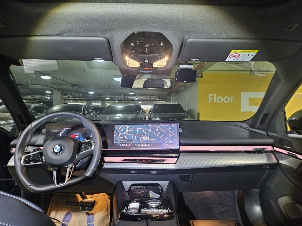 520i M KIT
