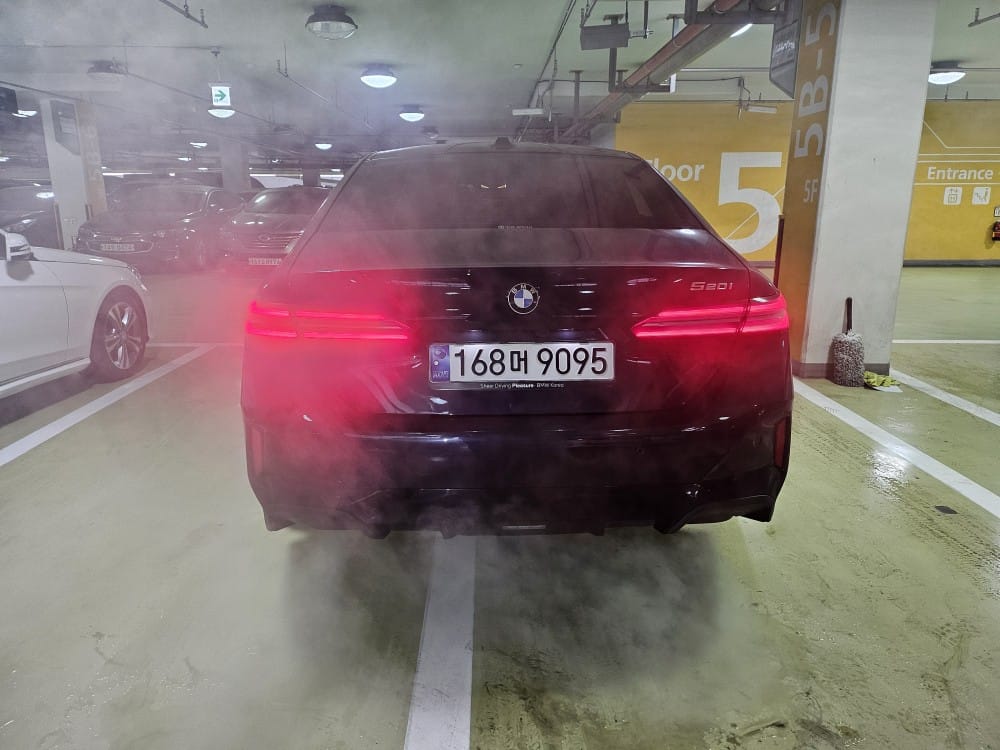 520i M KIT
