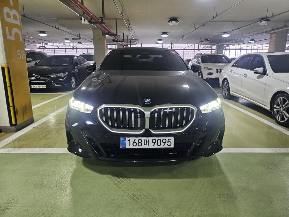 520i M KIT