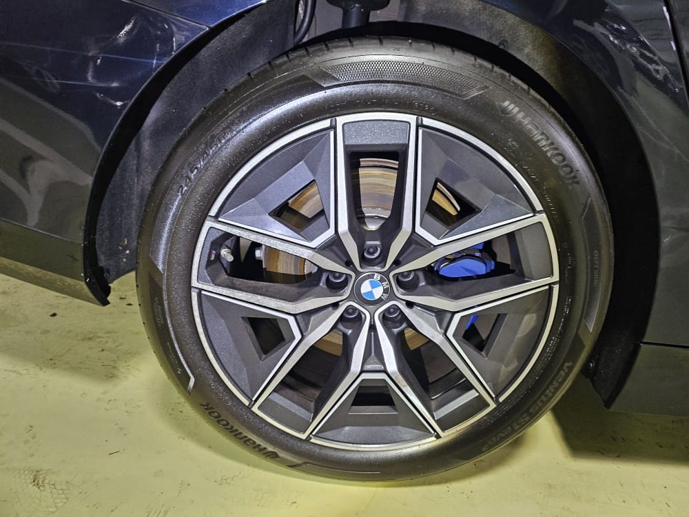 520i M KIT