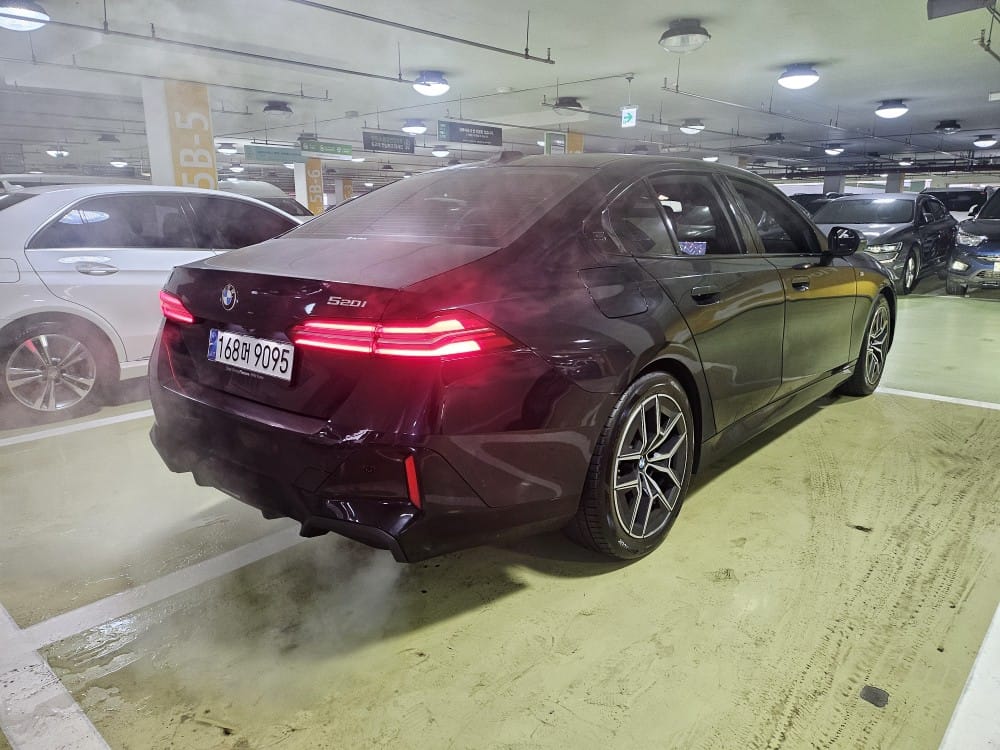 520i M KIT