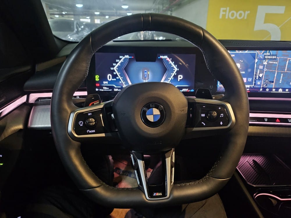 520i M KIT