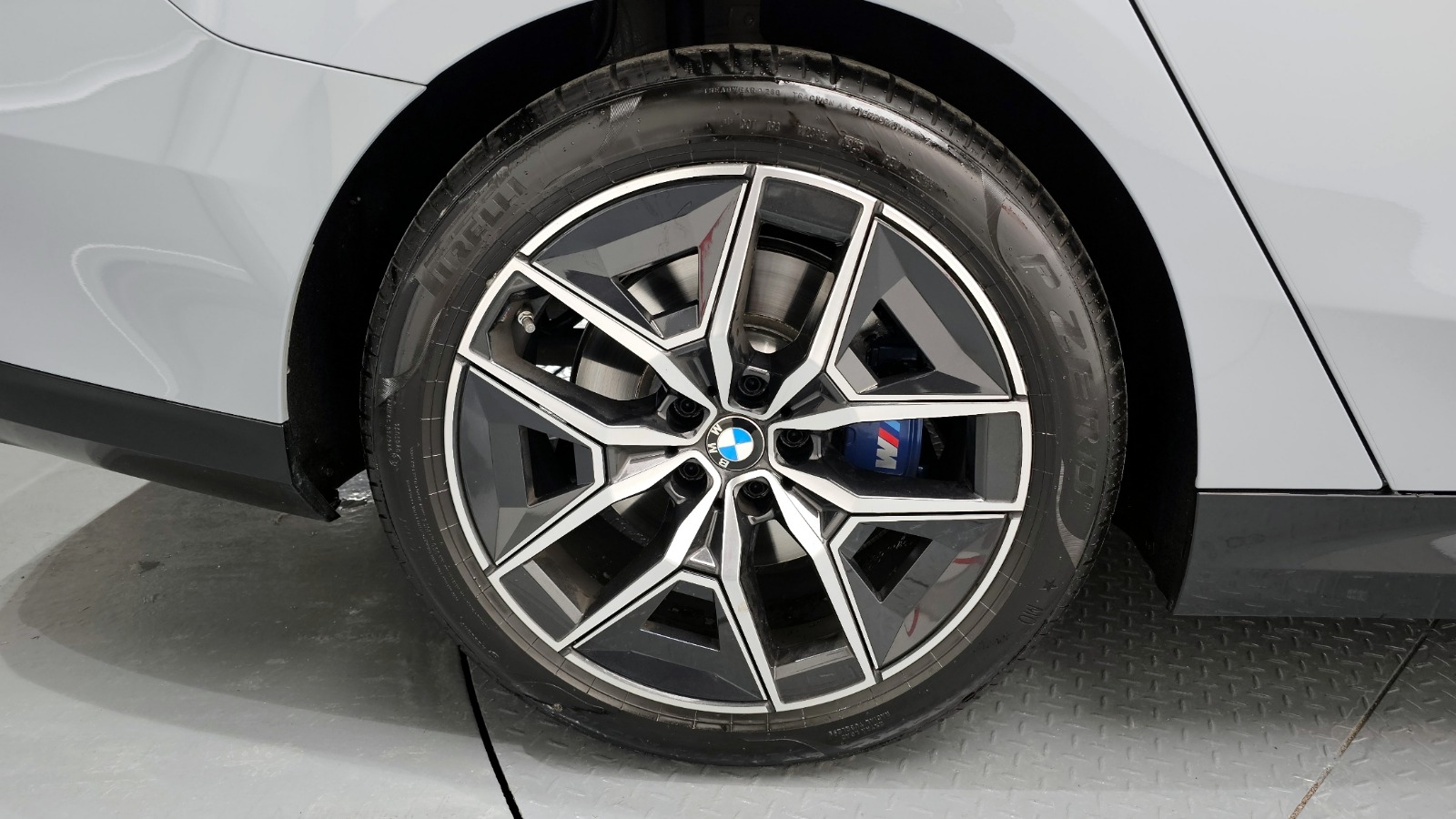 BMW 520i MKIT