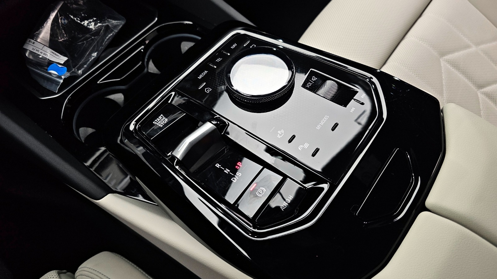 BMW 520i MKIT