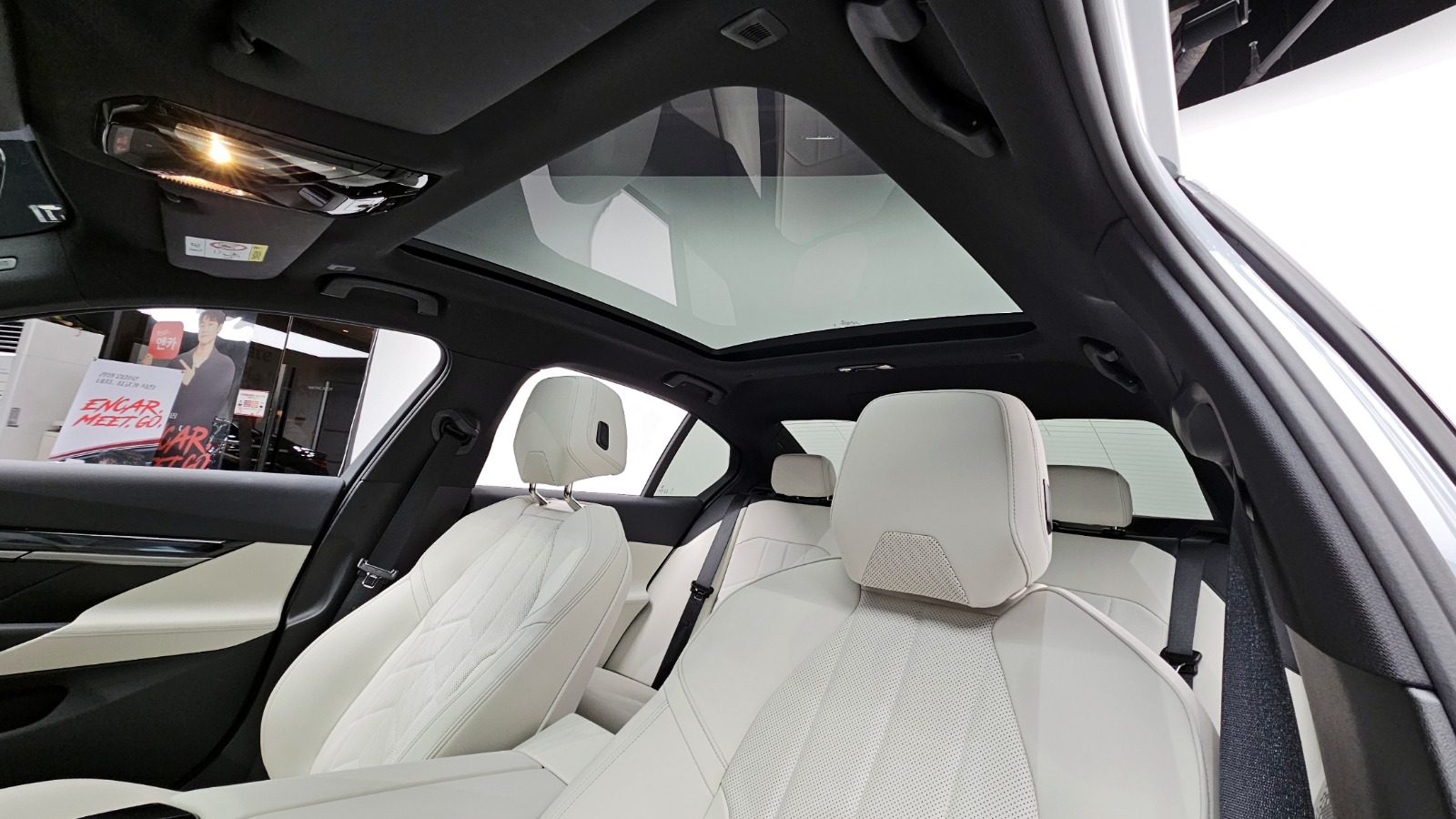 BMW 520i MKIT