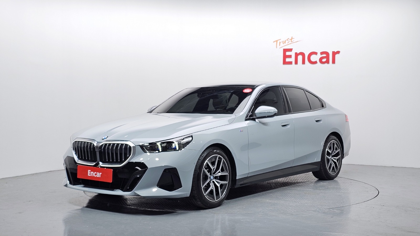 BMW 520i MKIT
