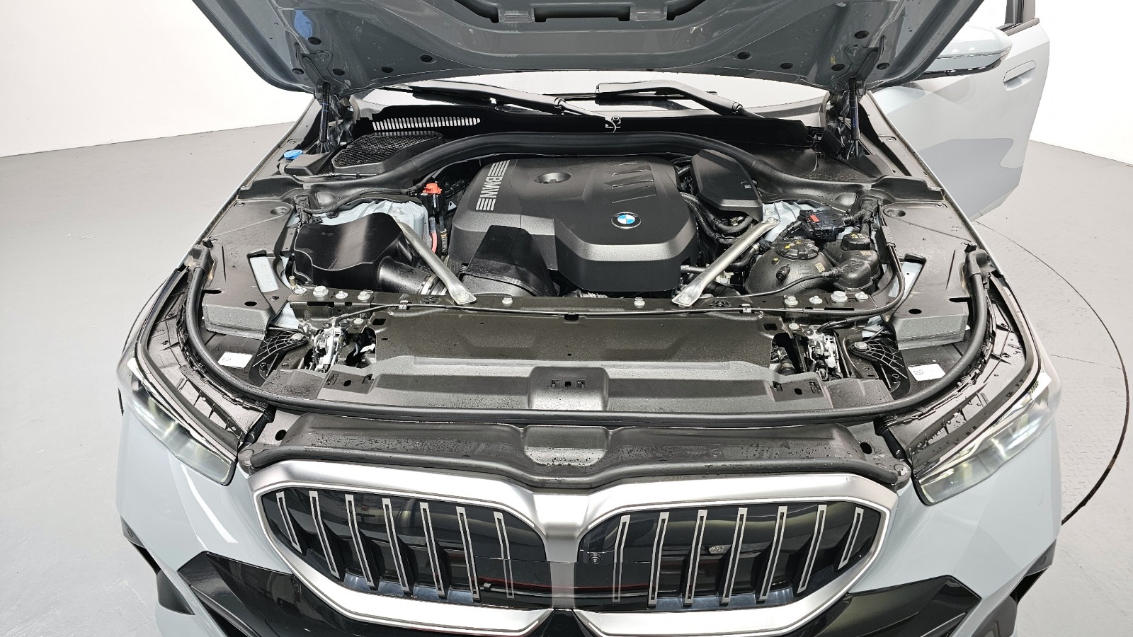 BMW 520i MKIT