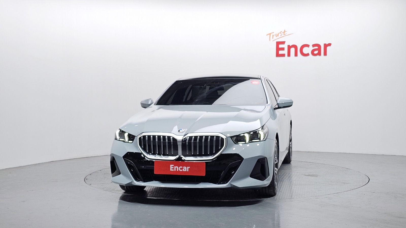 BMW 520i MKIT
