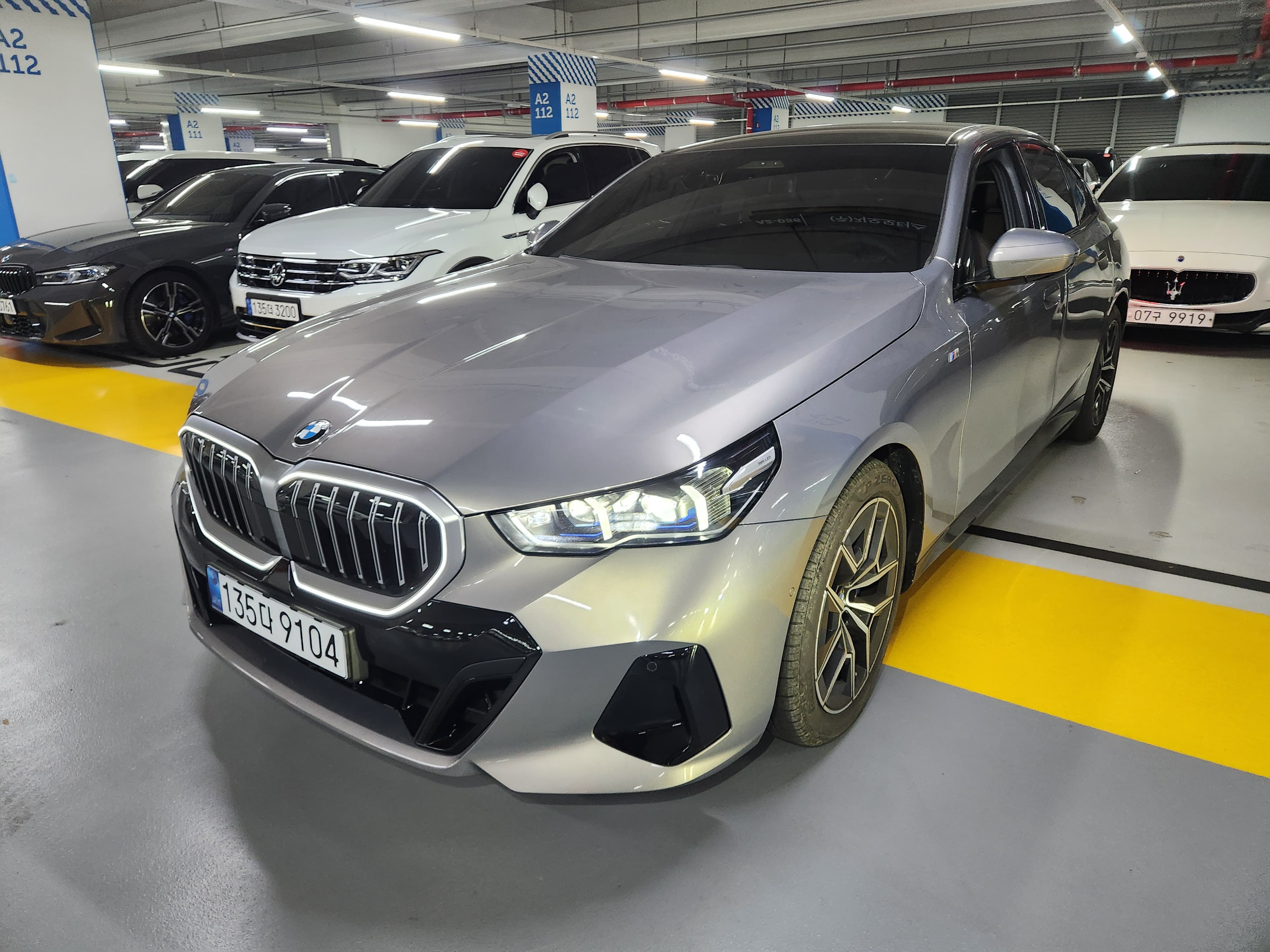 520i M KIT