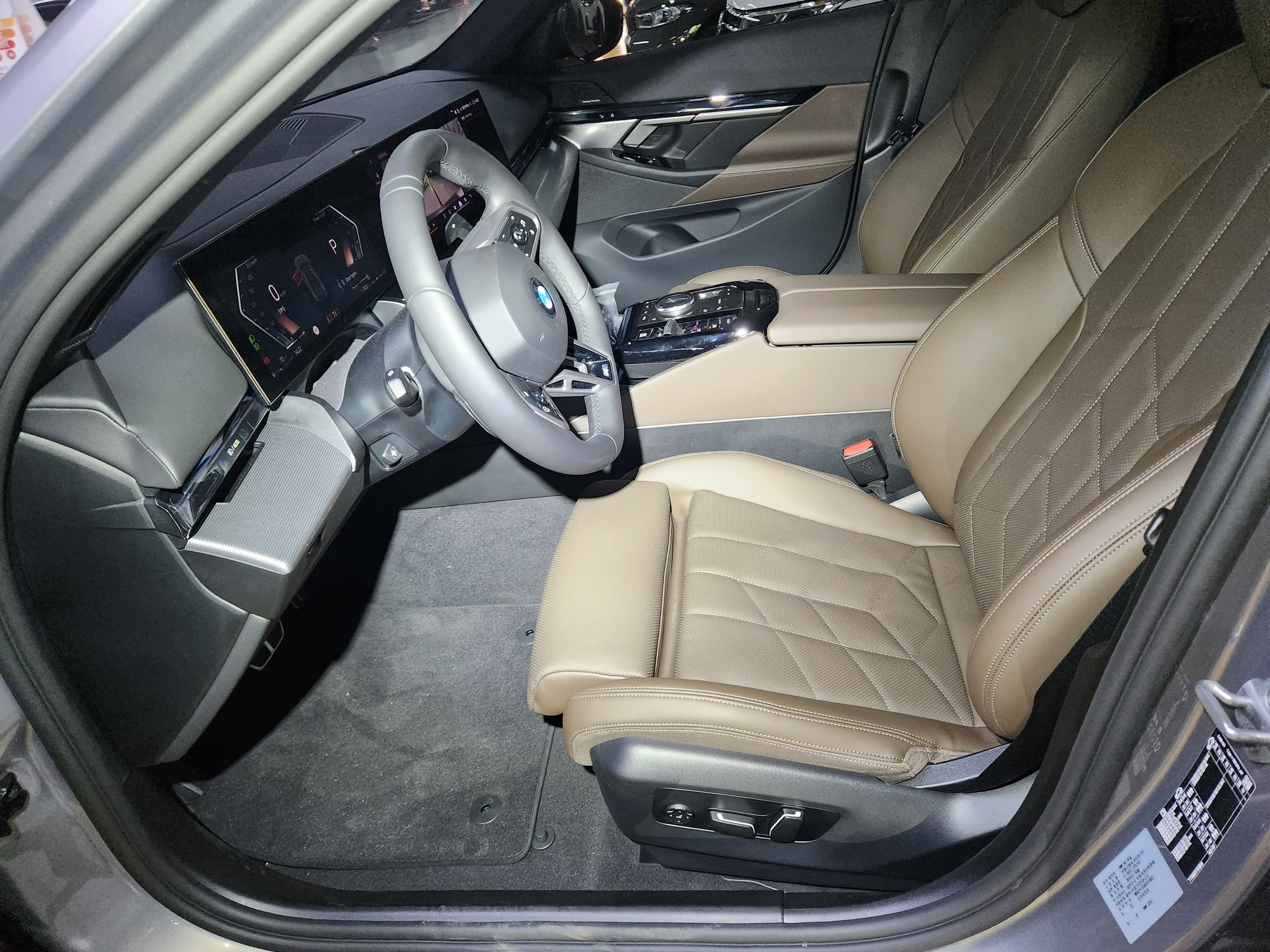 520i M KIT