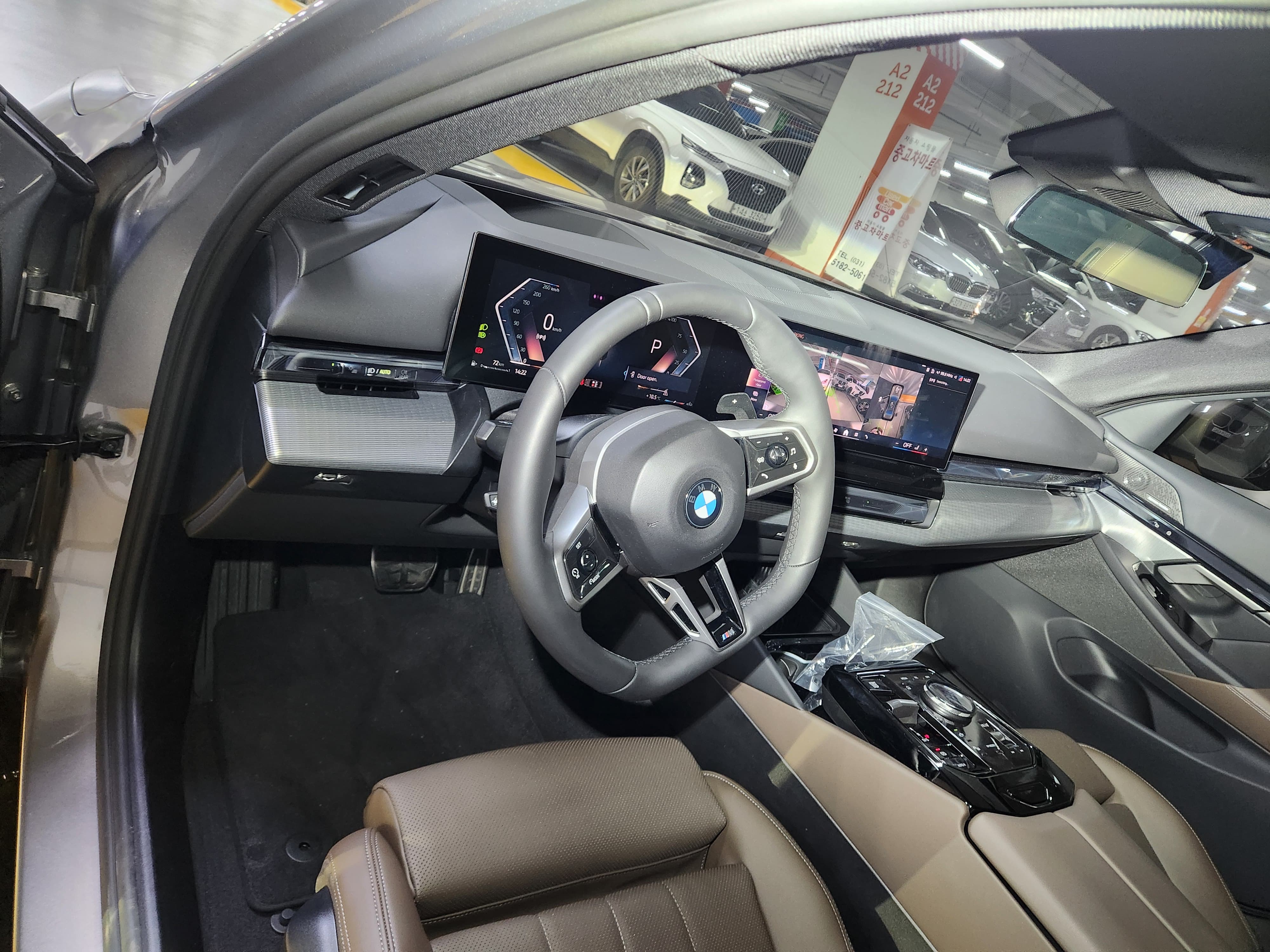 520i M KIT