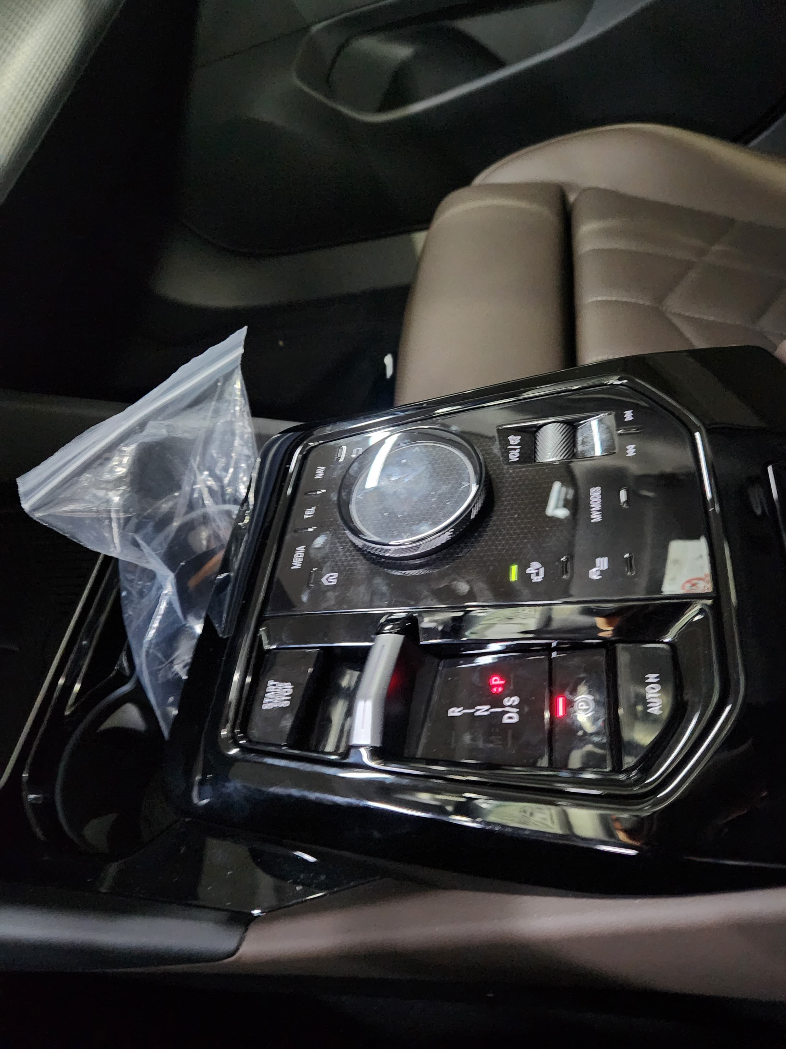 520i M KIT