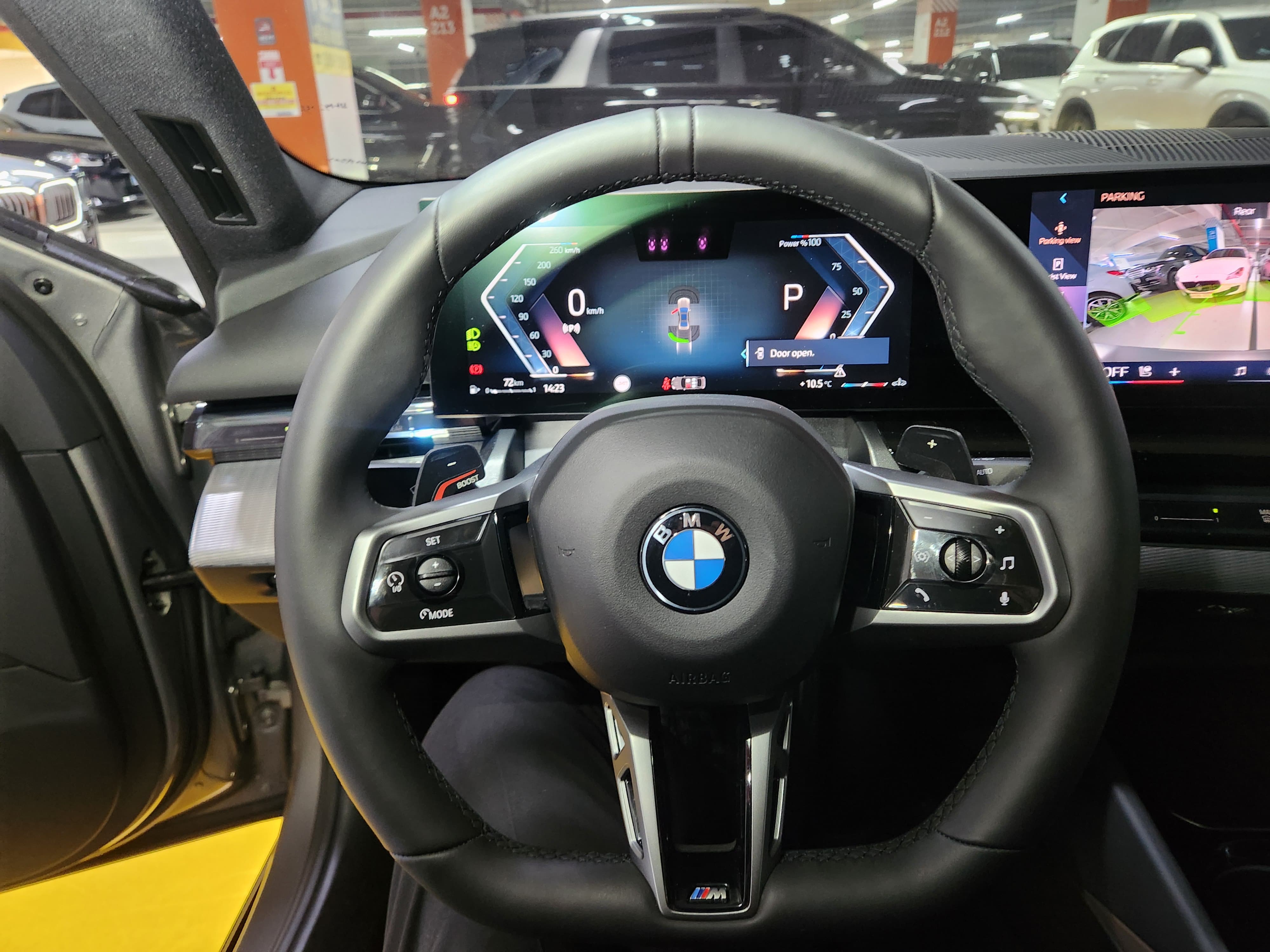 520i M KIT