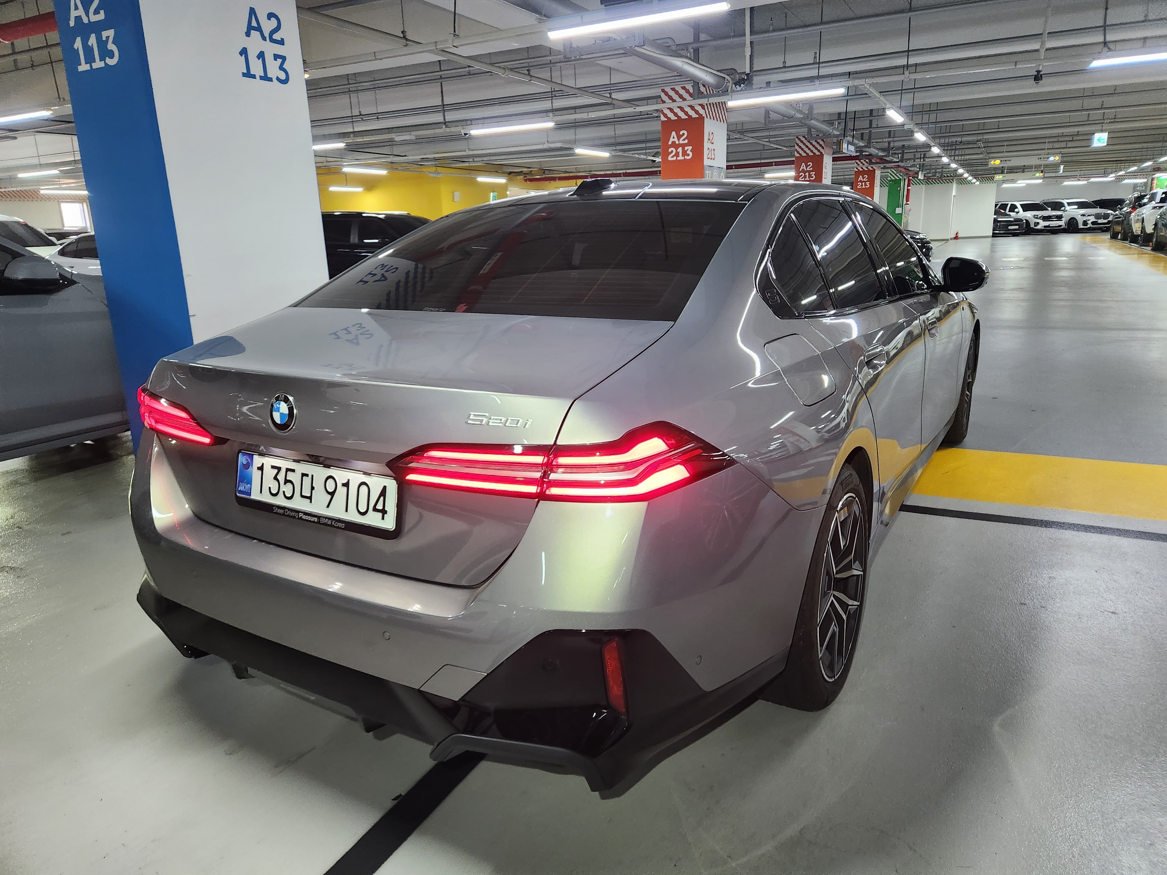 520i M KIT