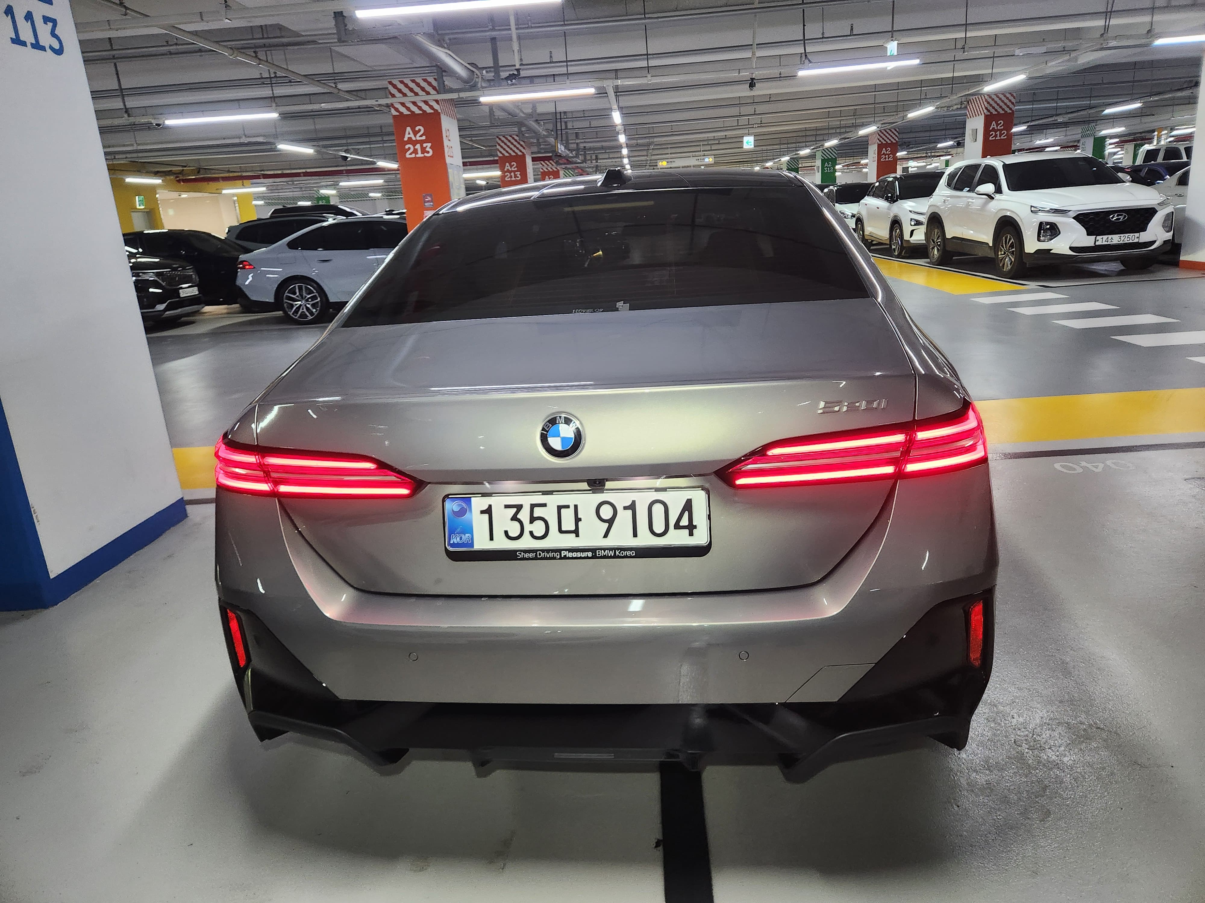 520i M KIT
