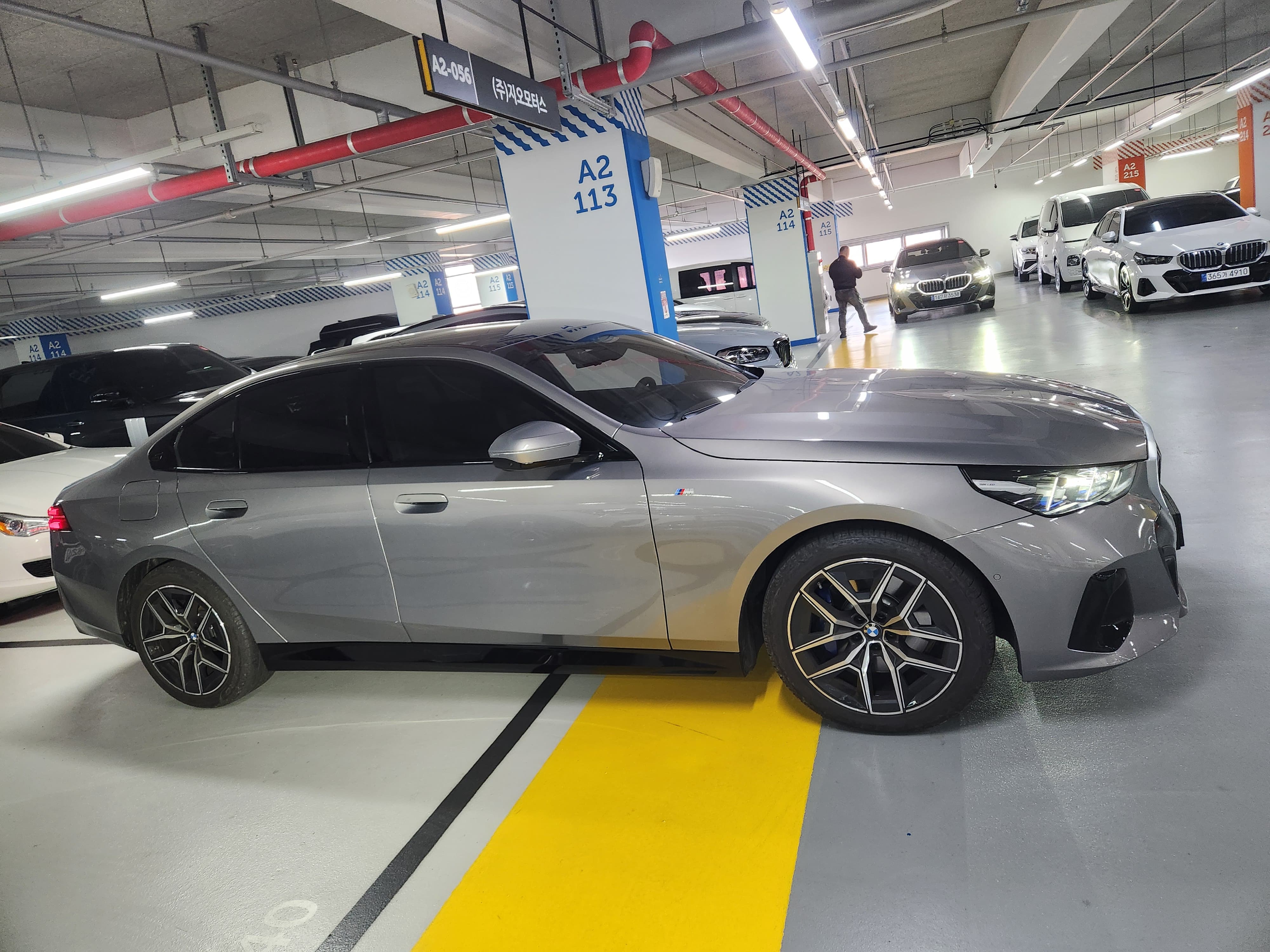 520i M KIT