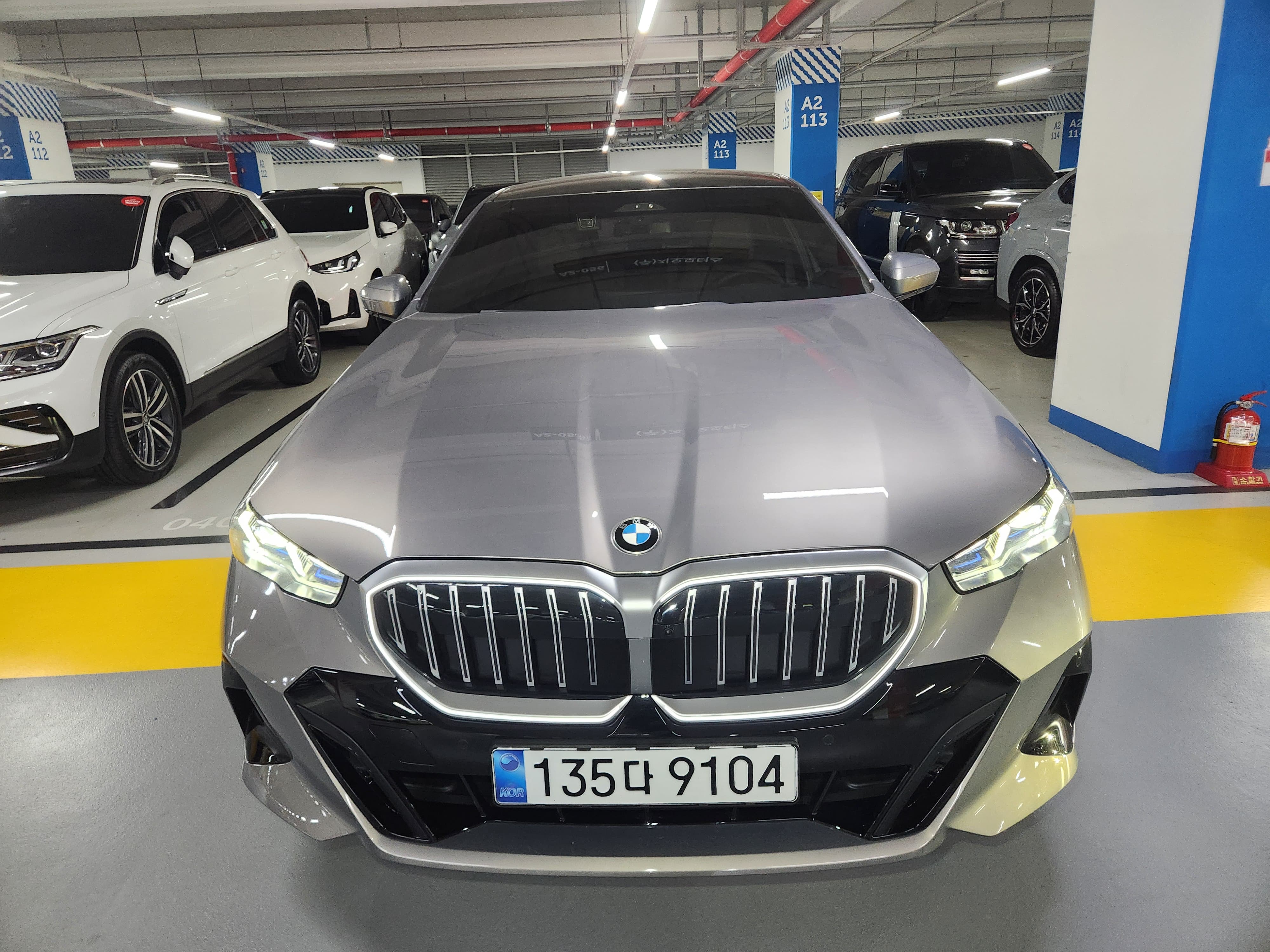 520i M KIT