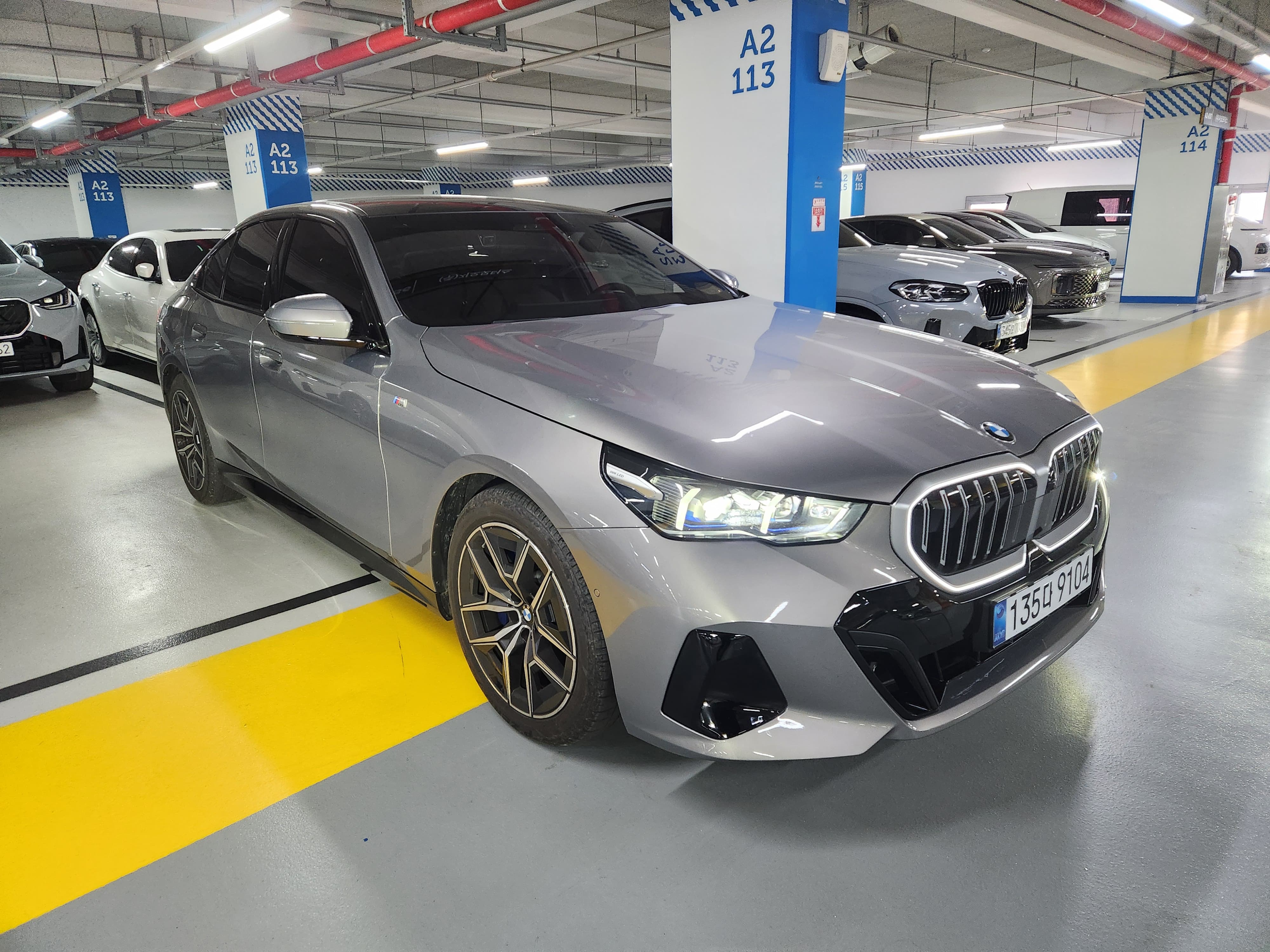 520i M KIT