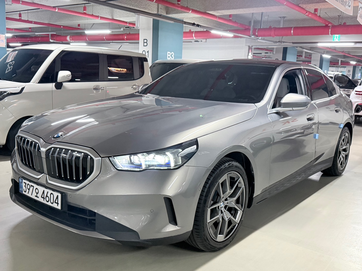 520i 