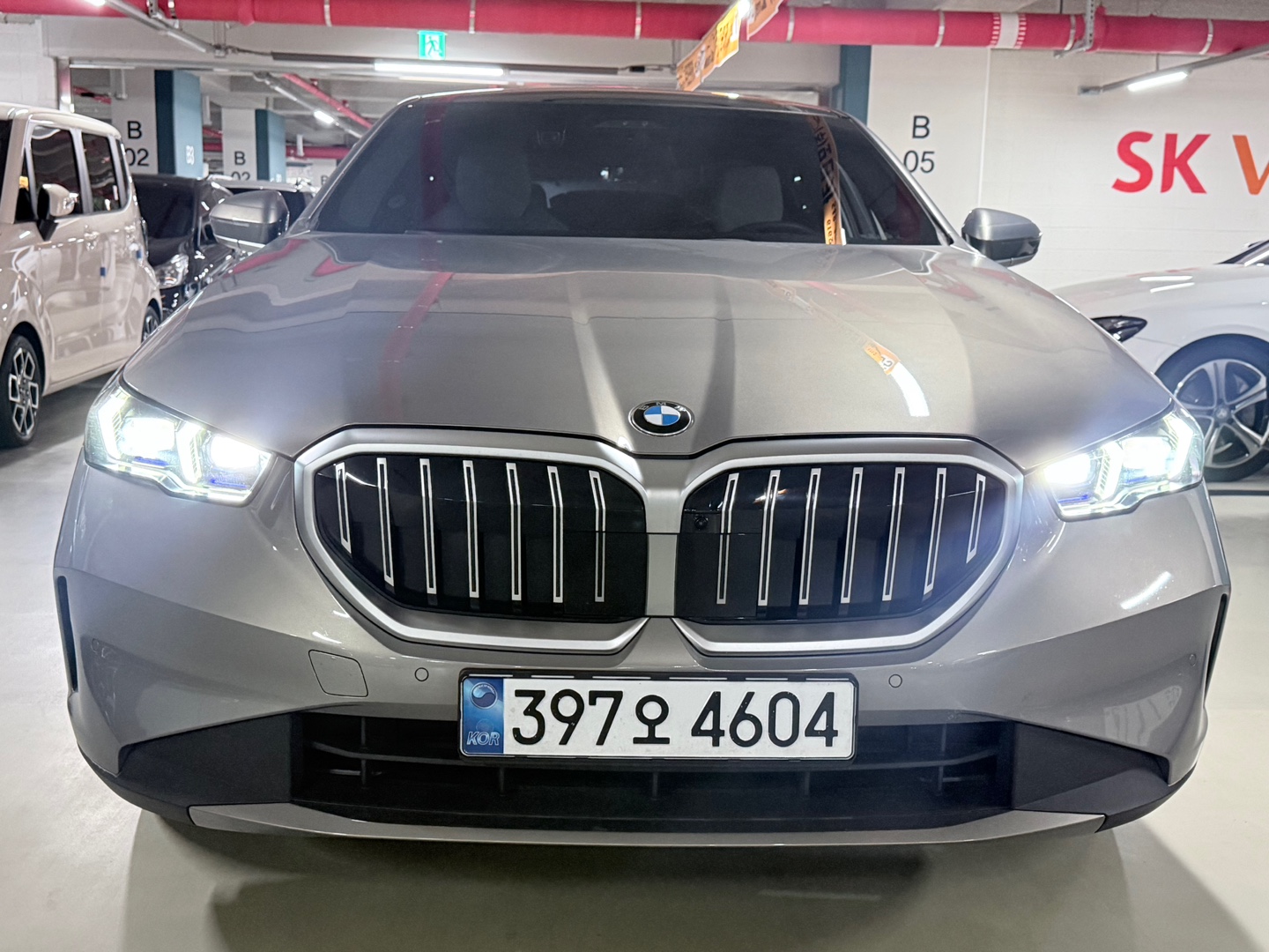 520i 