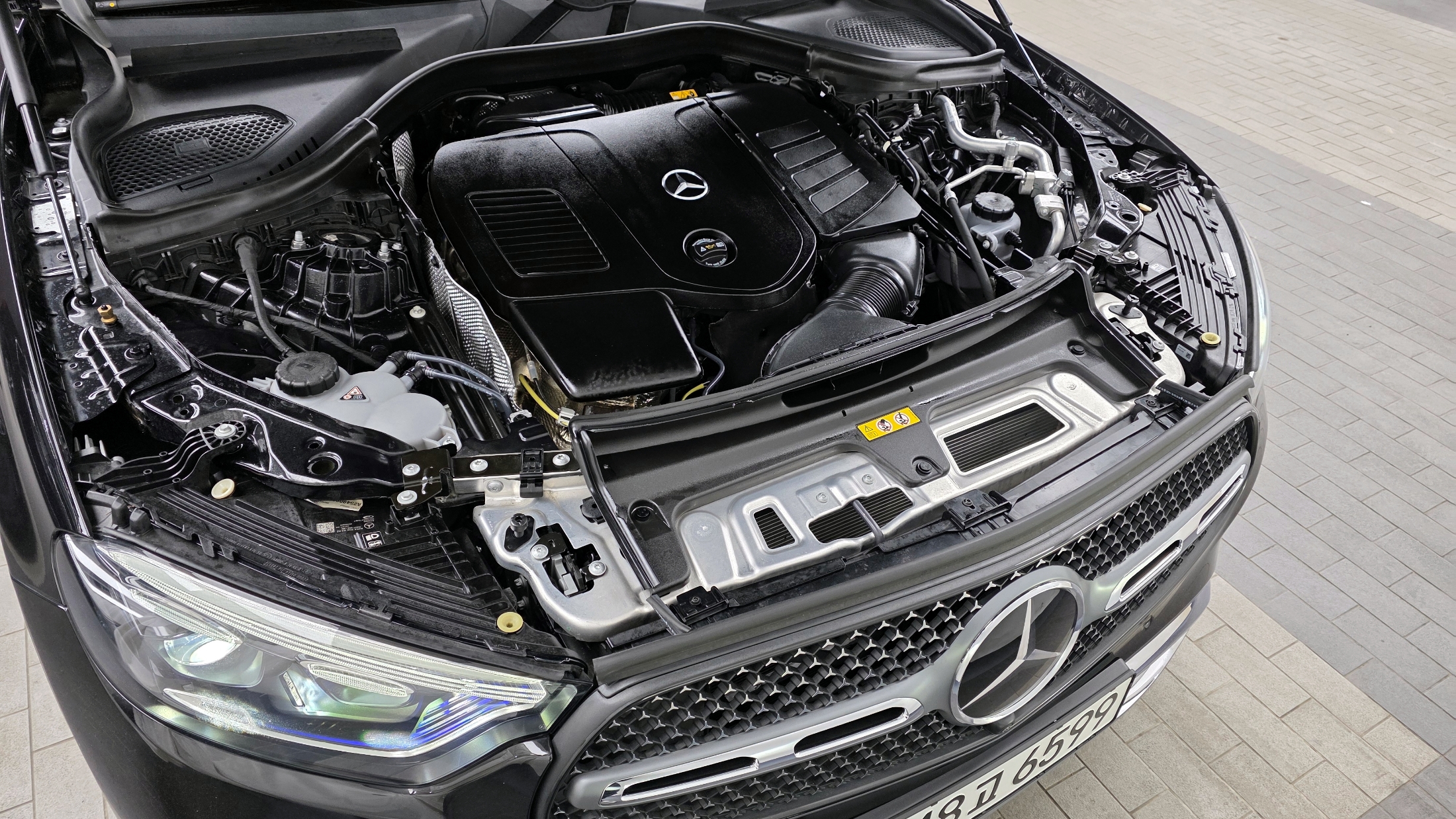 GLC300	كوبيه 