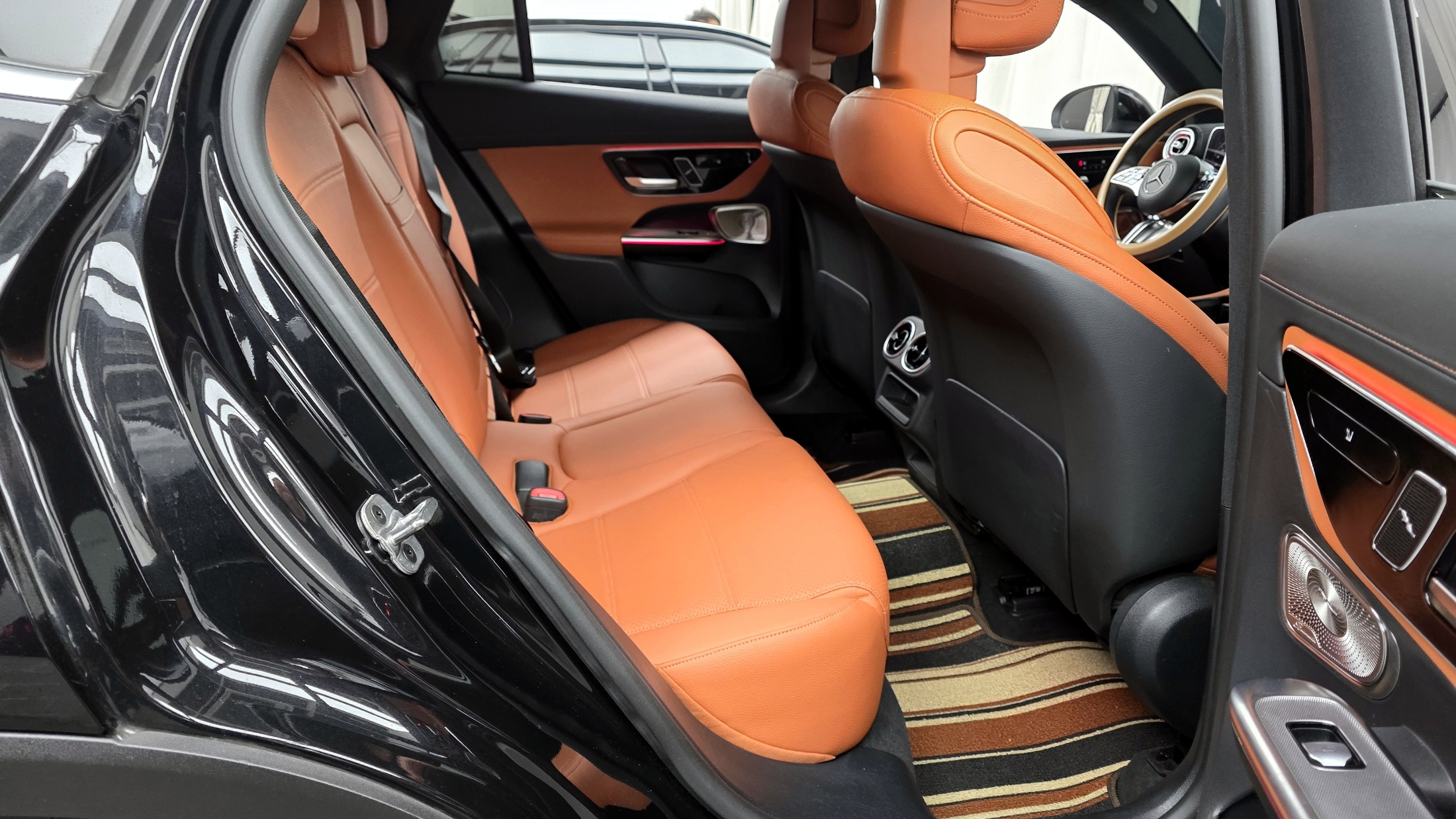 GLC300	كوبيه 