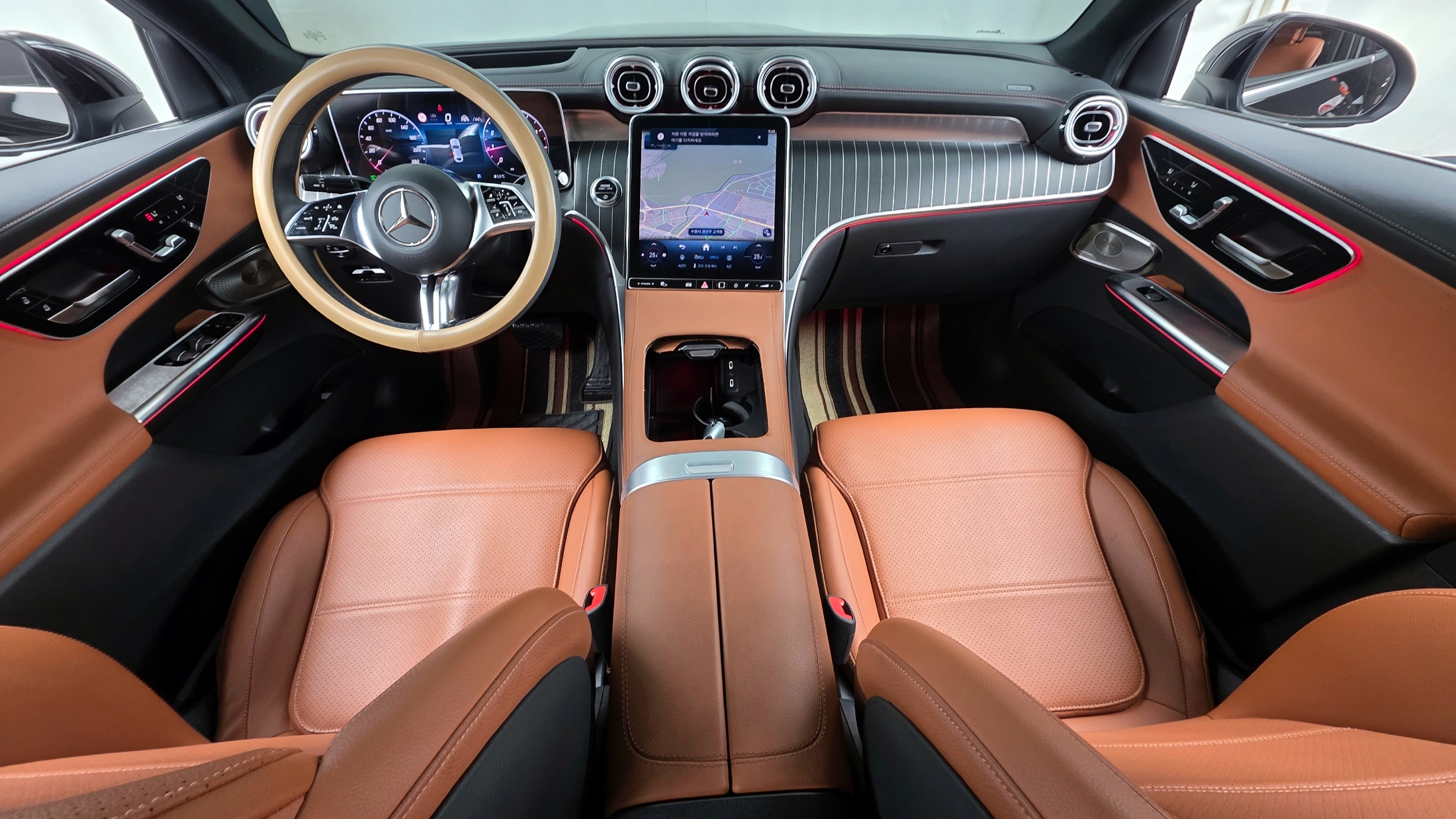 GLC300	كوبيه 
