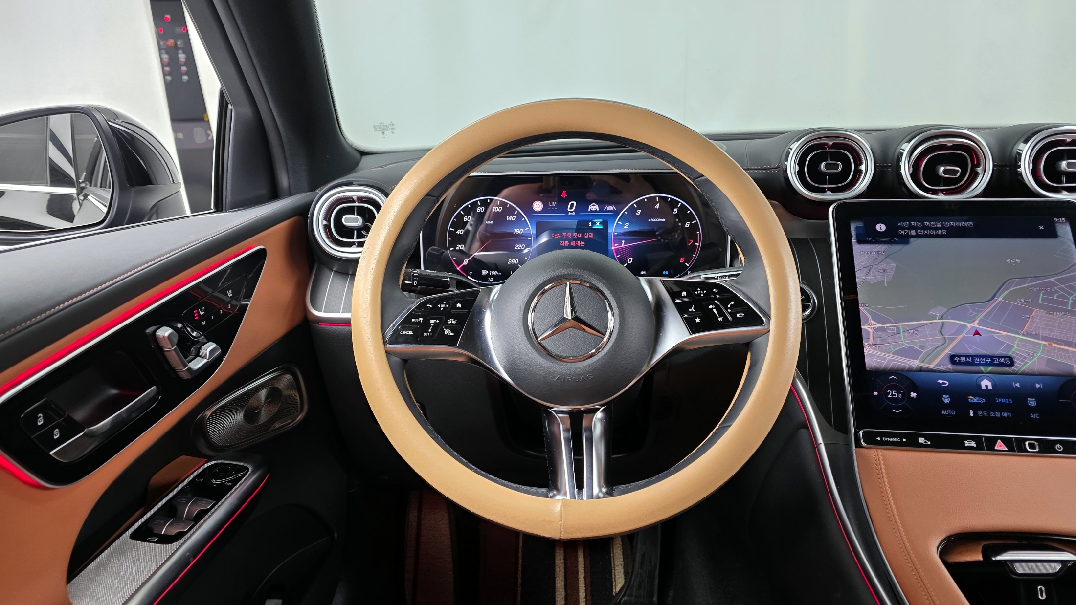 GLC300	كوبيه 