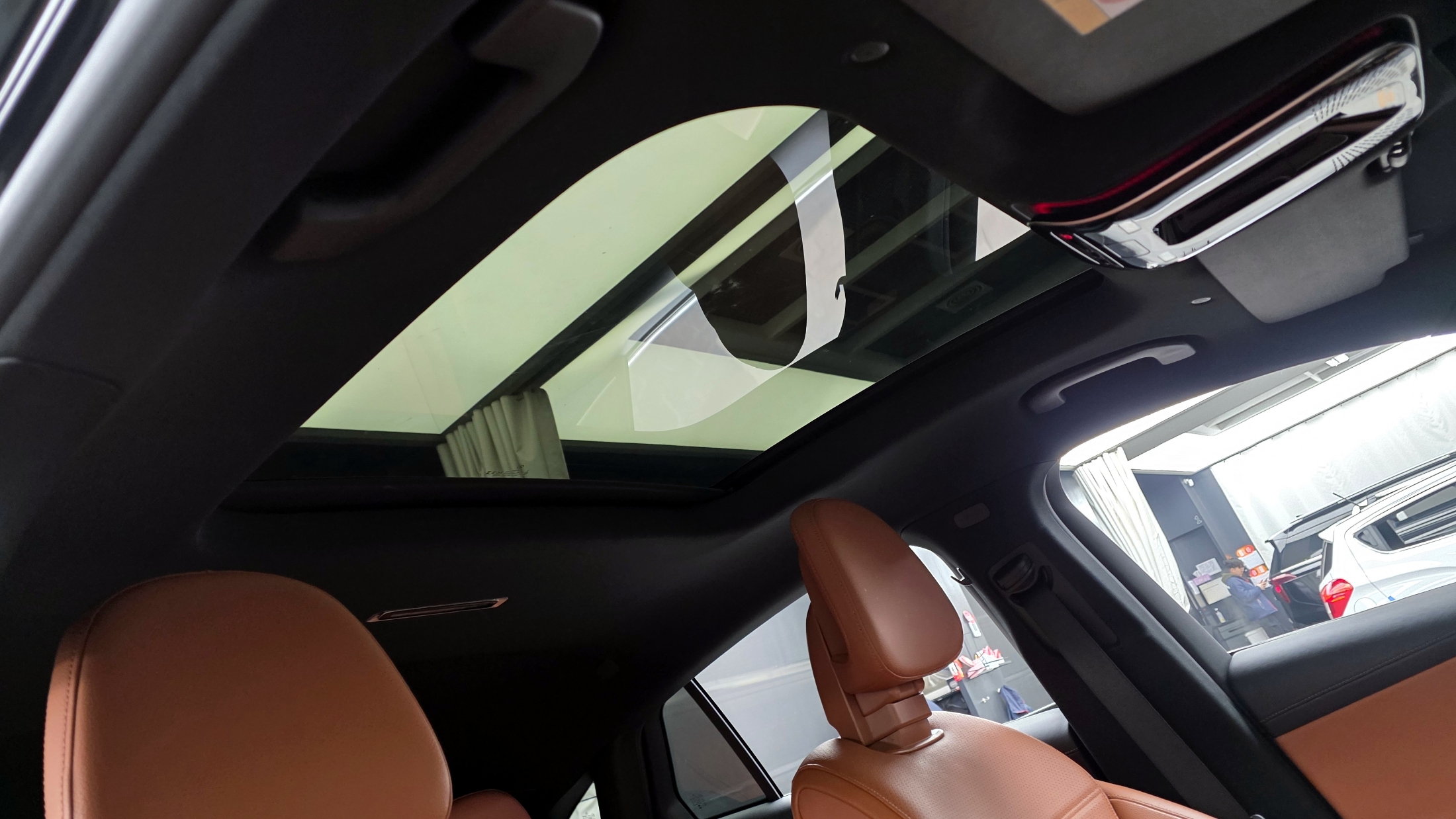GLC300	كوبيه 