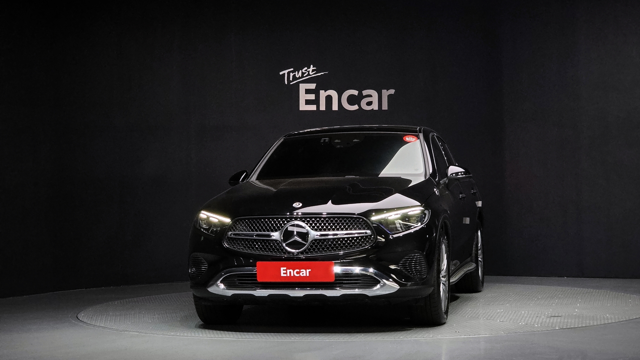 GLC300	كوبيه 