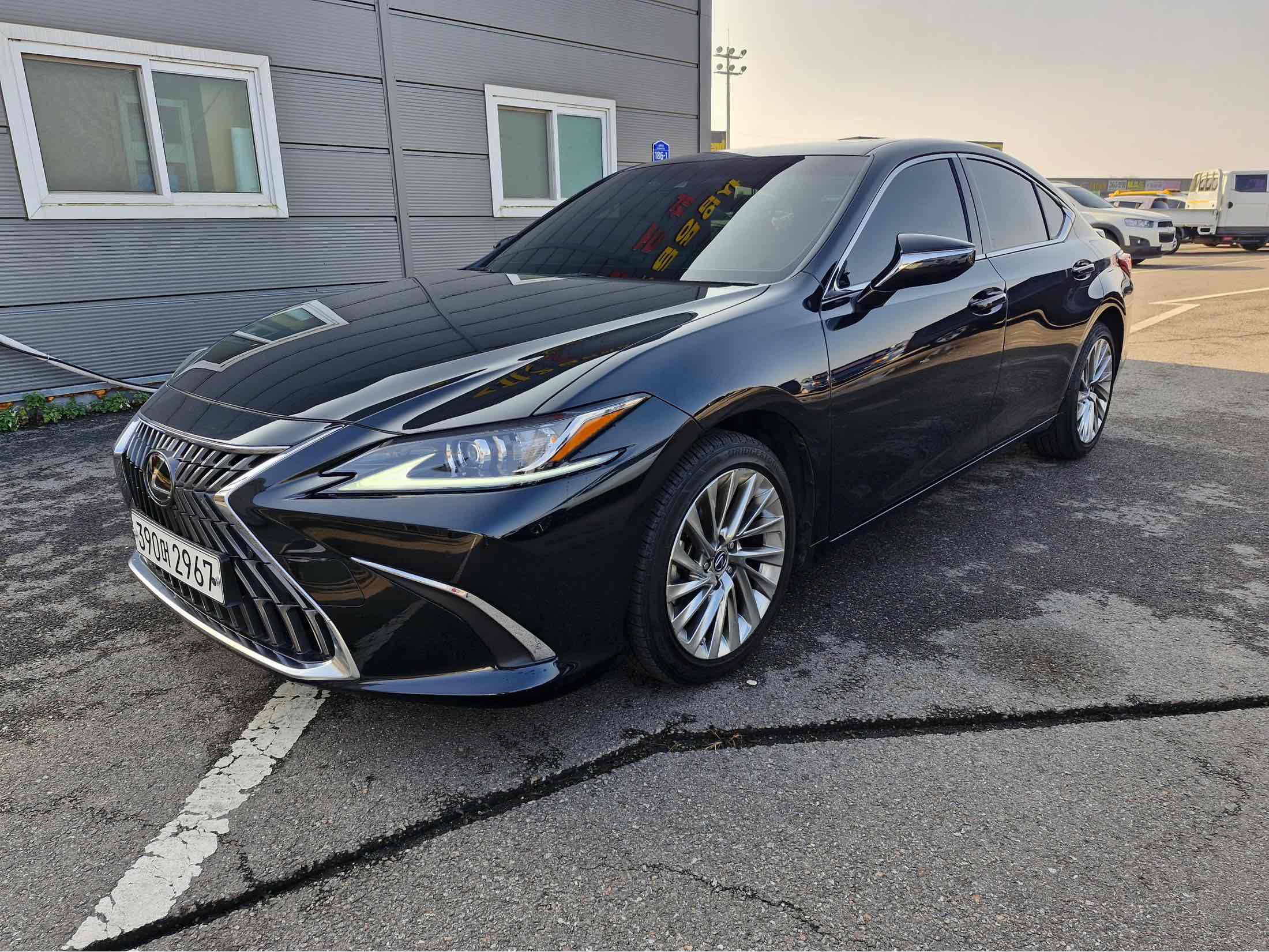 ES300