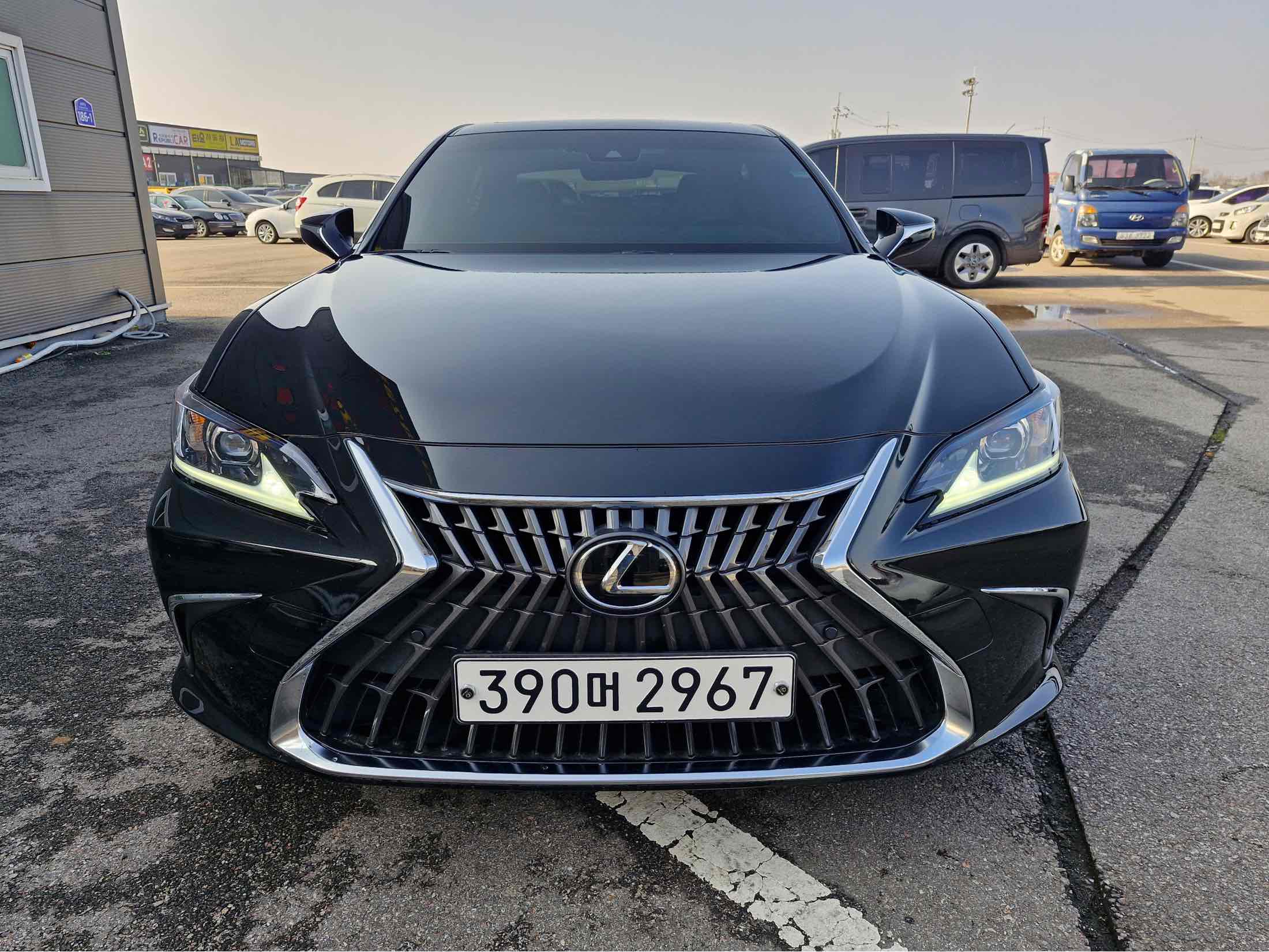 ES300