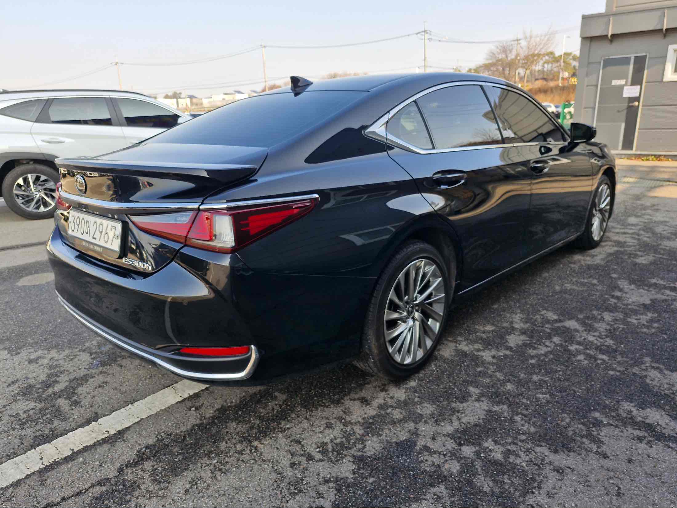ES300