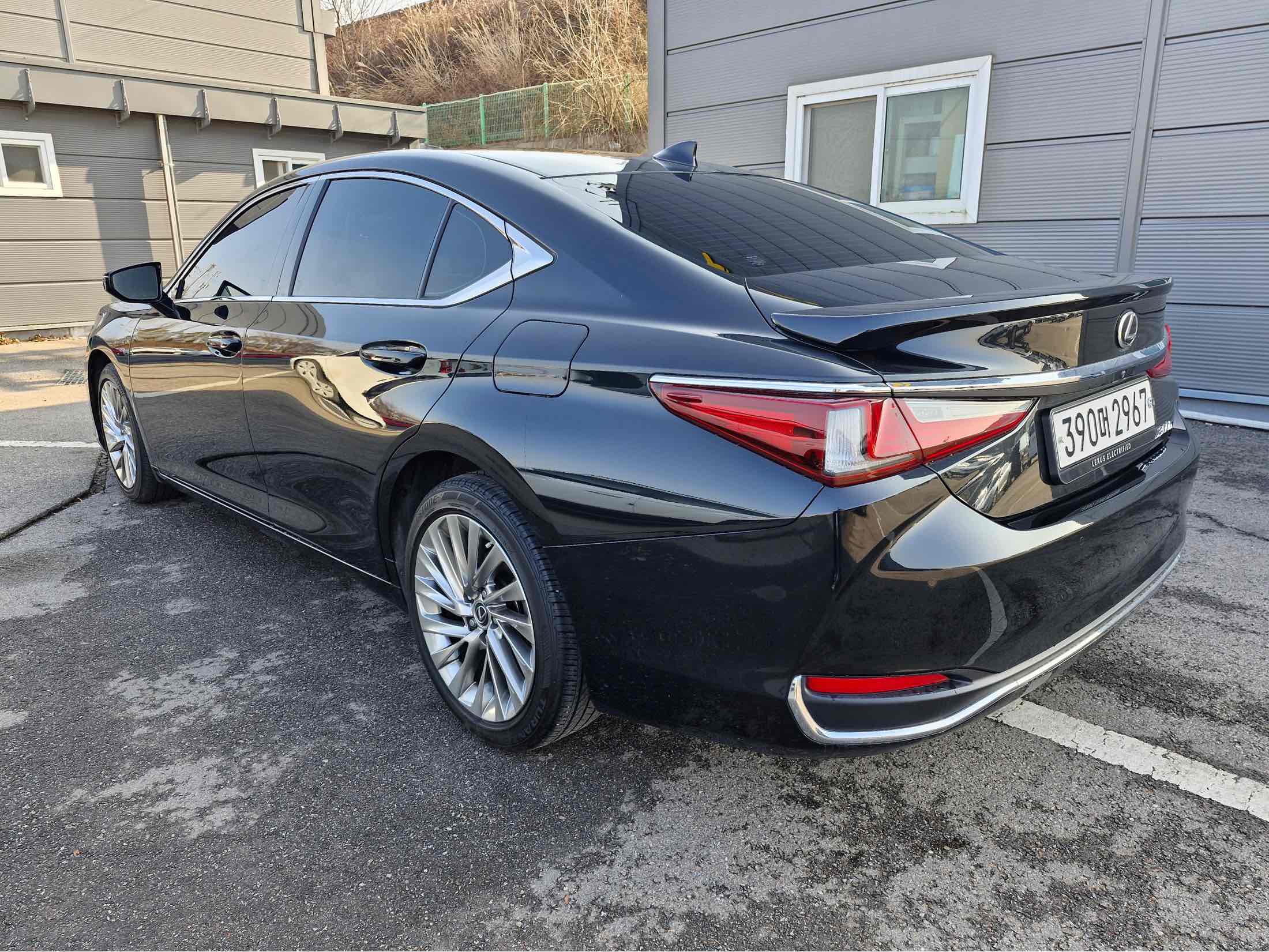 ES300
