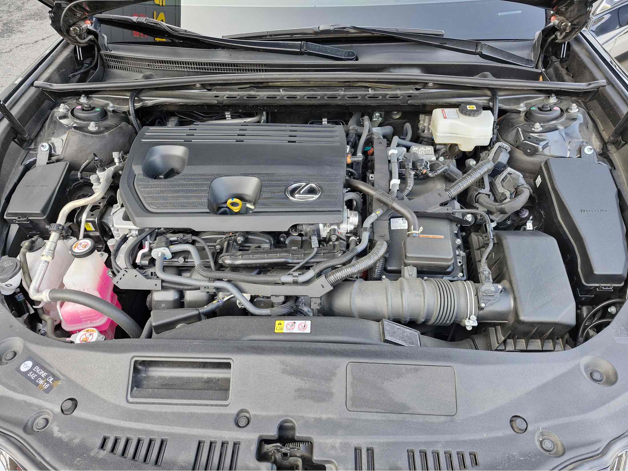 ES300