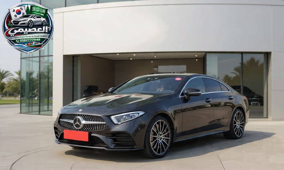 CLS 450	