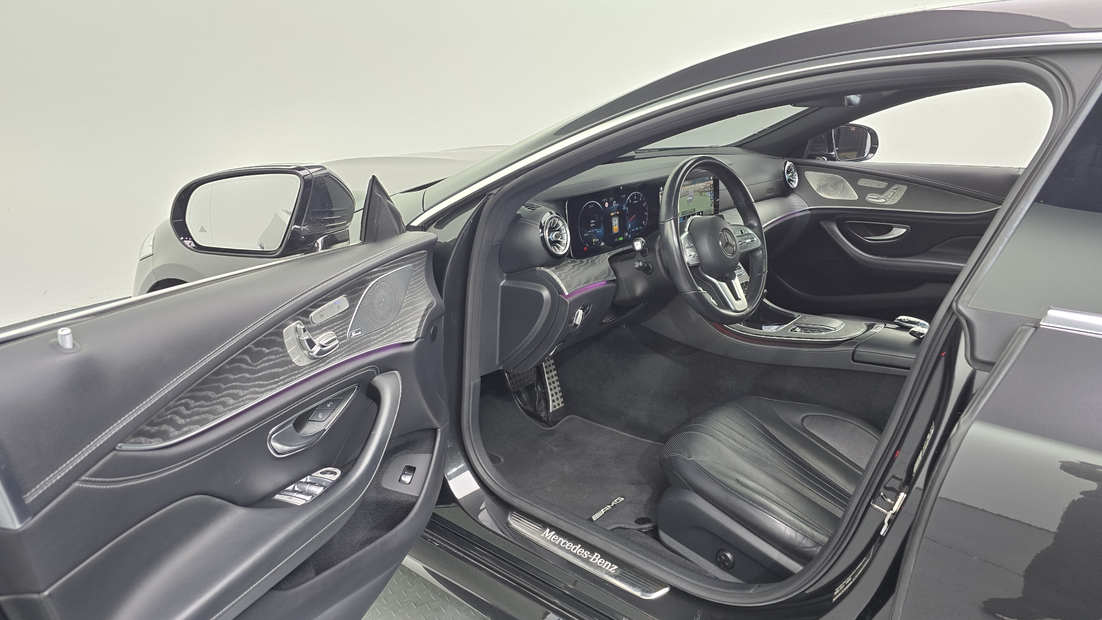 CLS 450	
