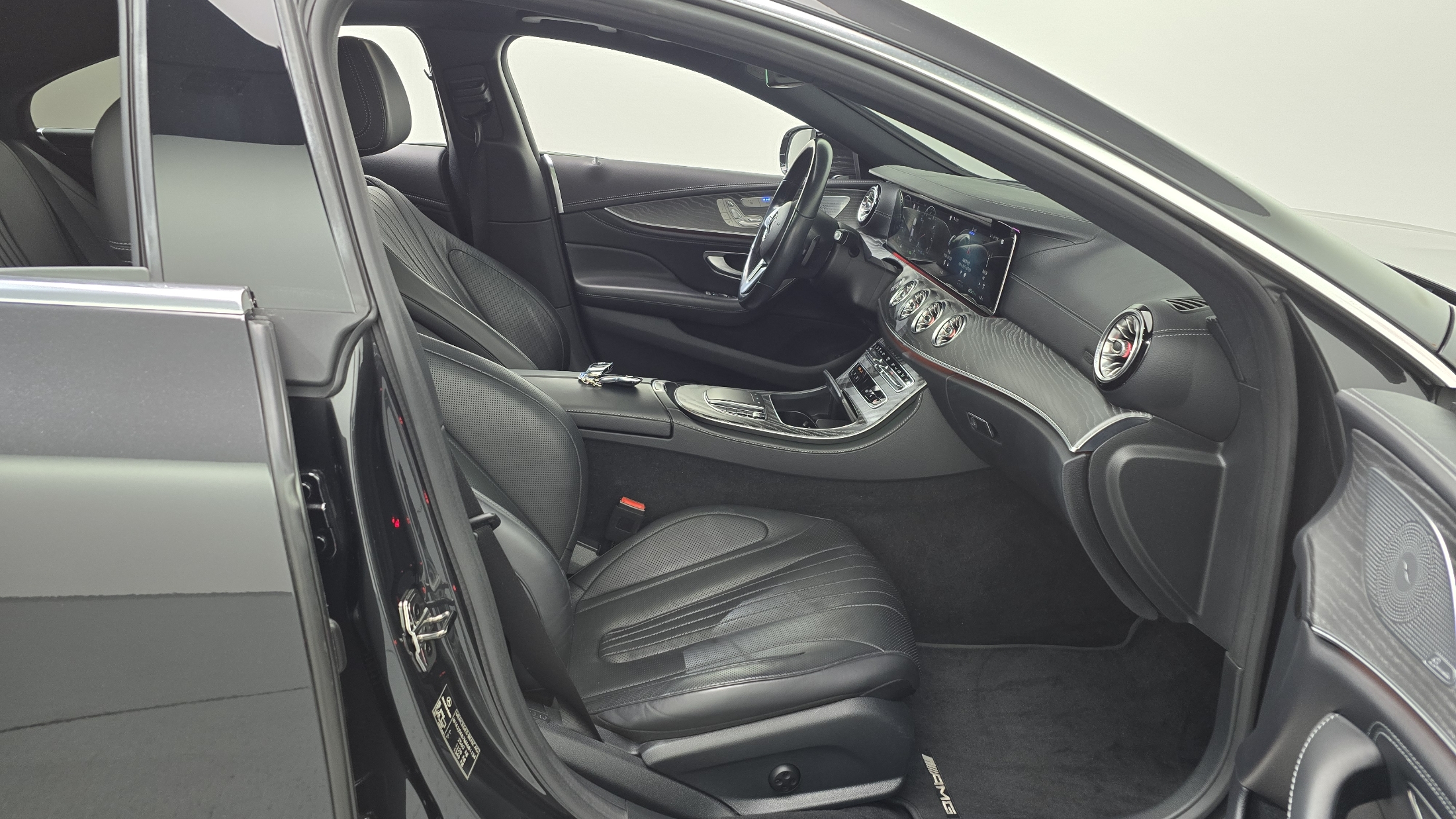 CLS 450	