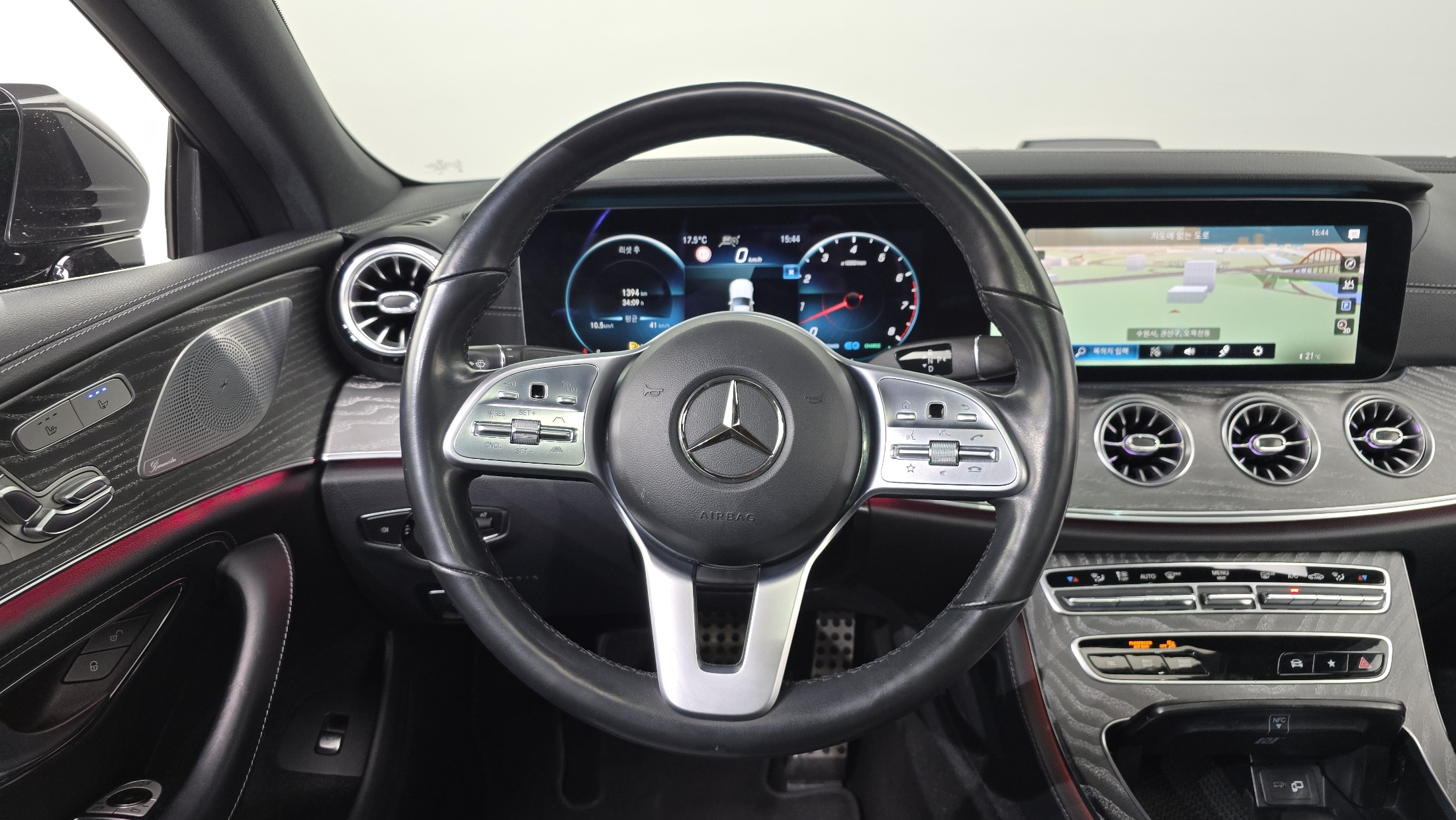 CLS 450	
