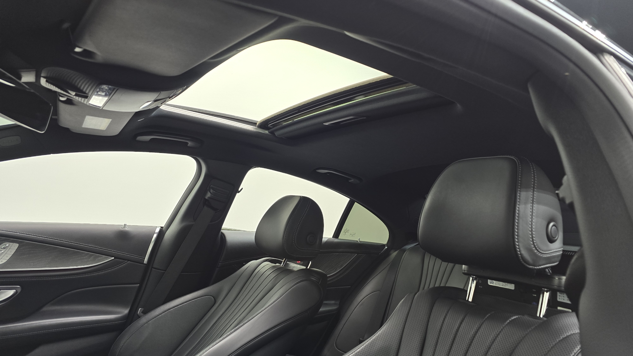 CLS 450	