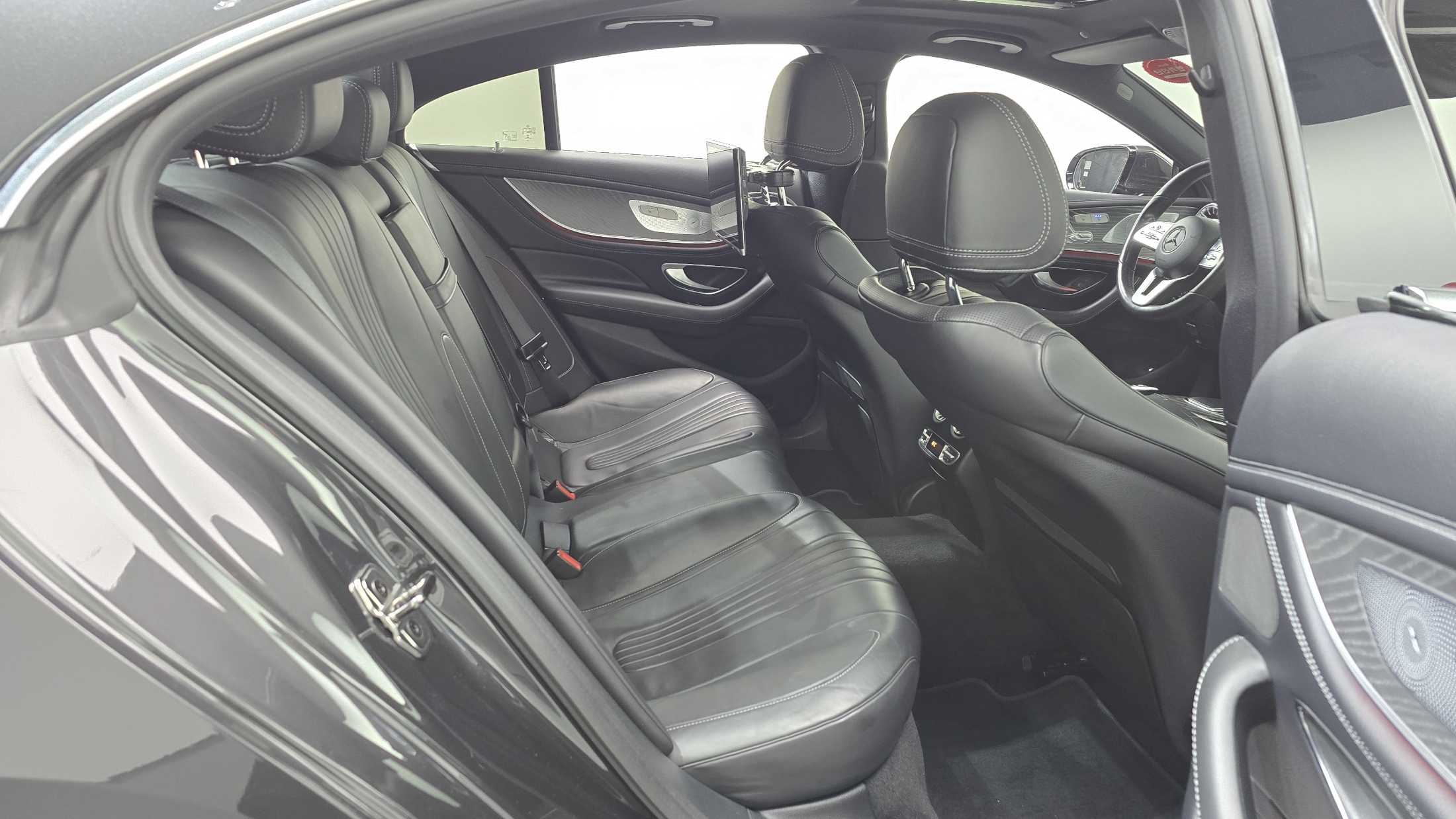 CLS 450	