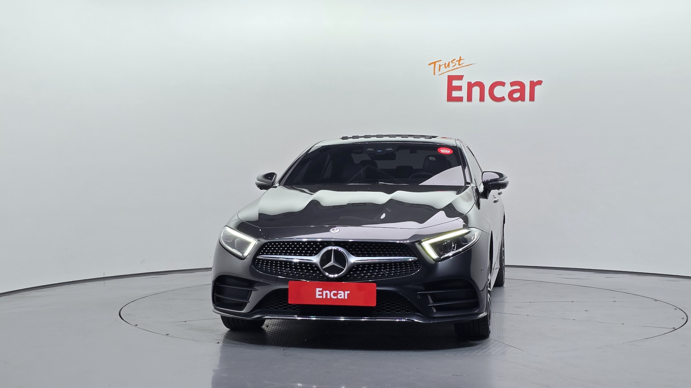 CLS 450	