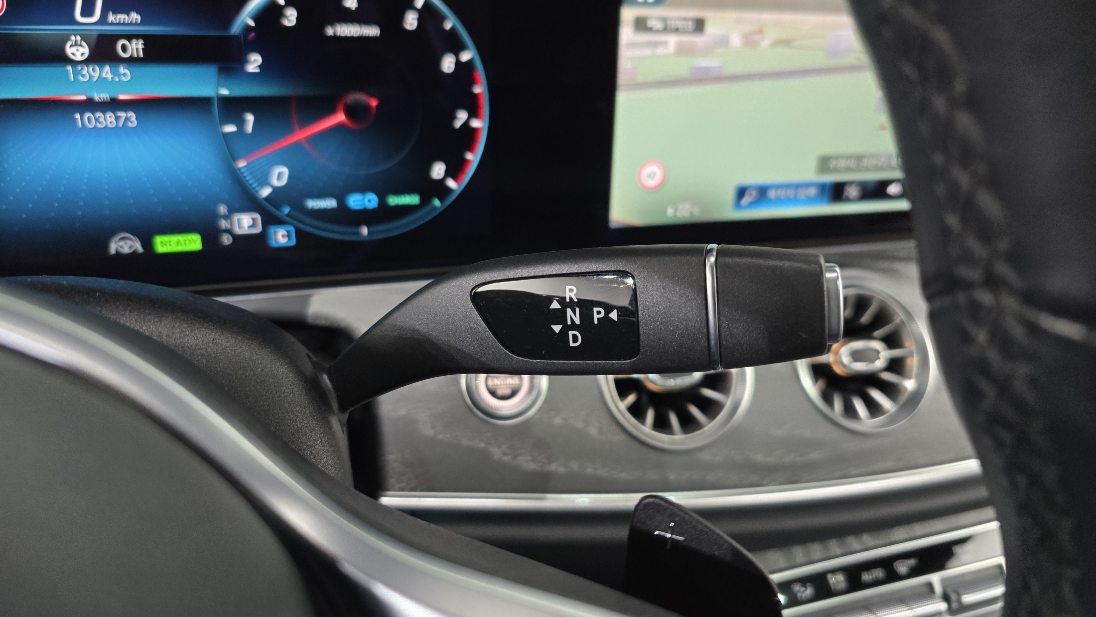 CLS 450	