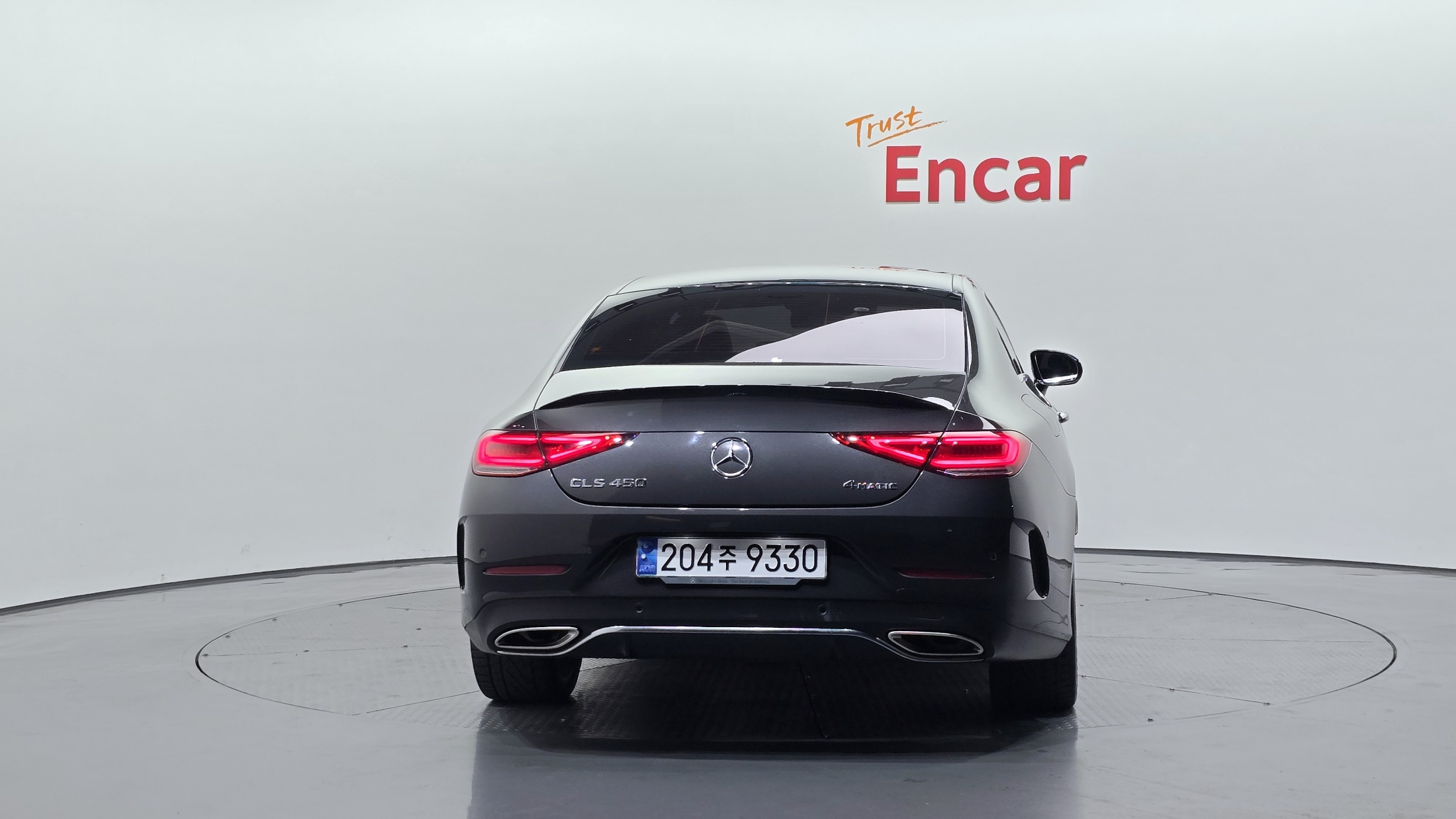 CLS 450	