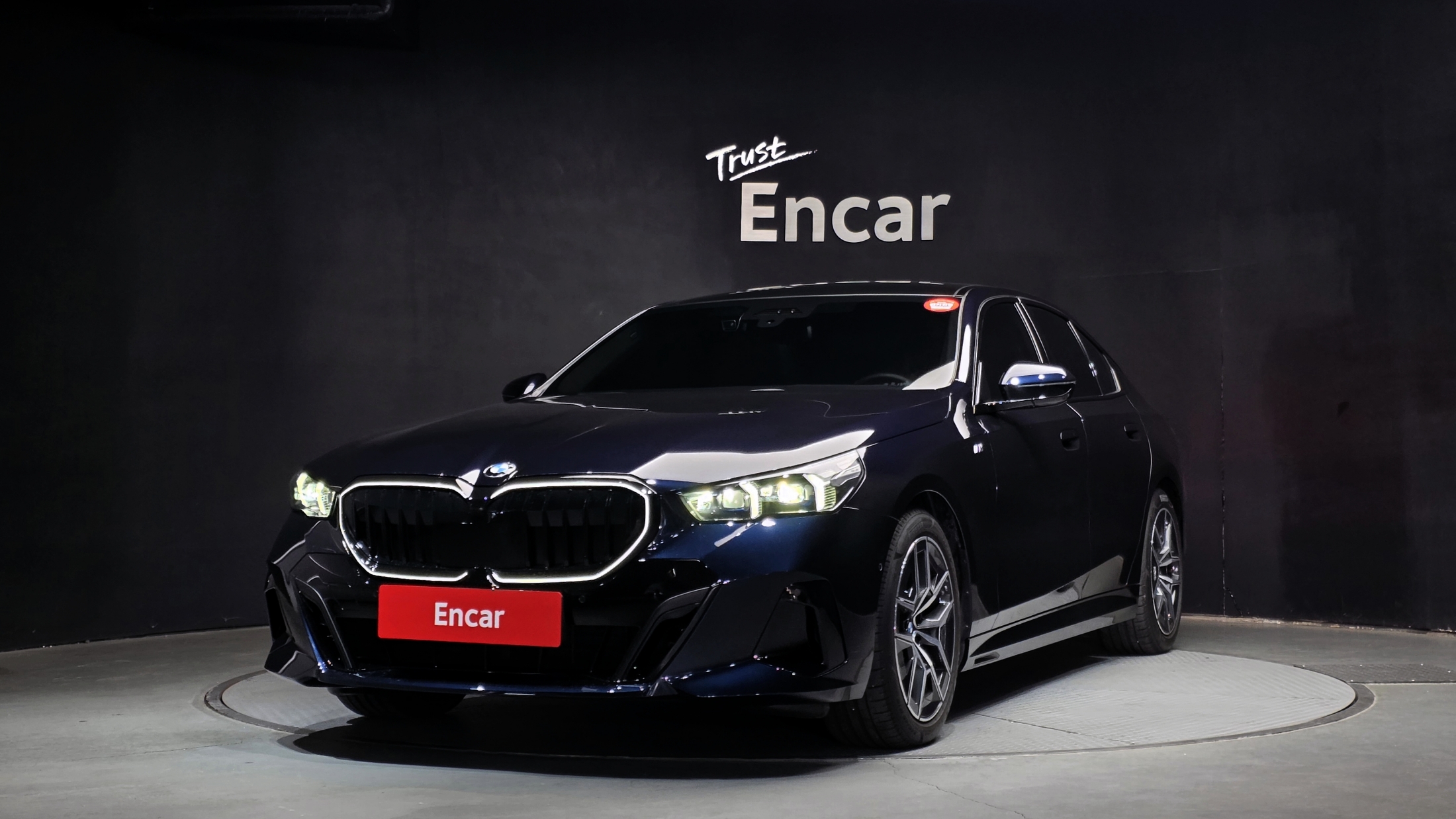 BMW 520i MKIT
