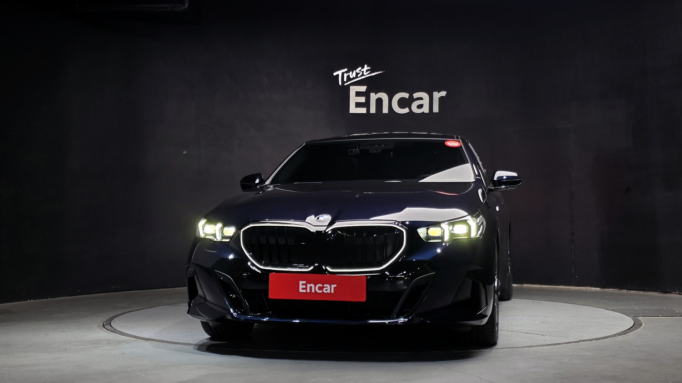 BMW 520i MKIT