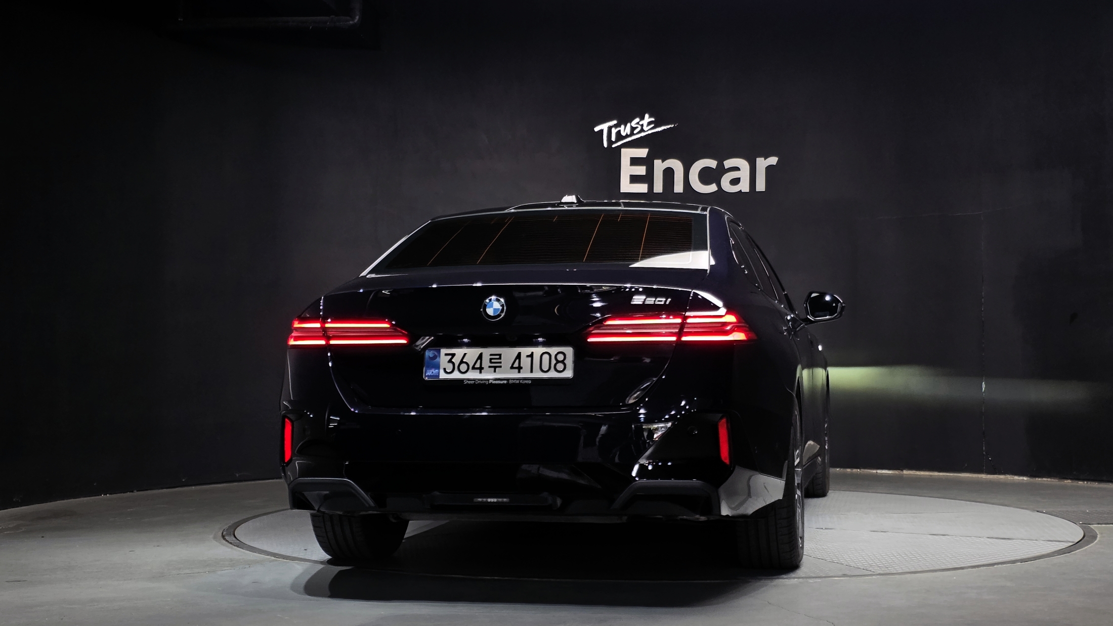 BMW 520i MKIT