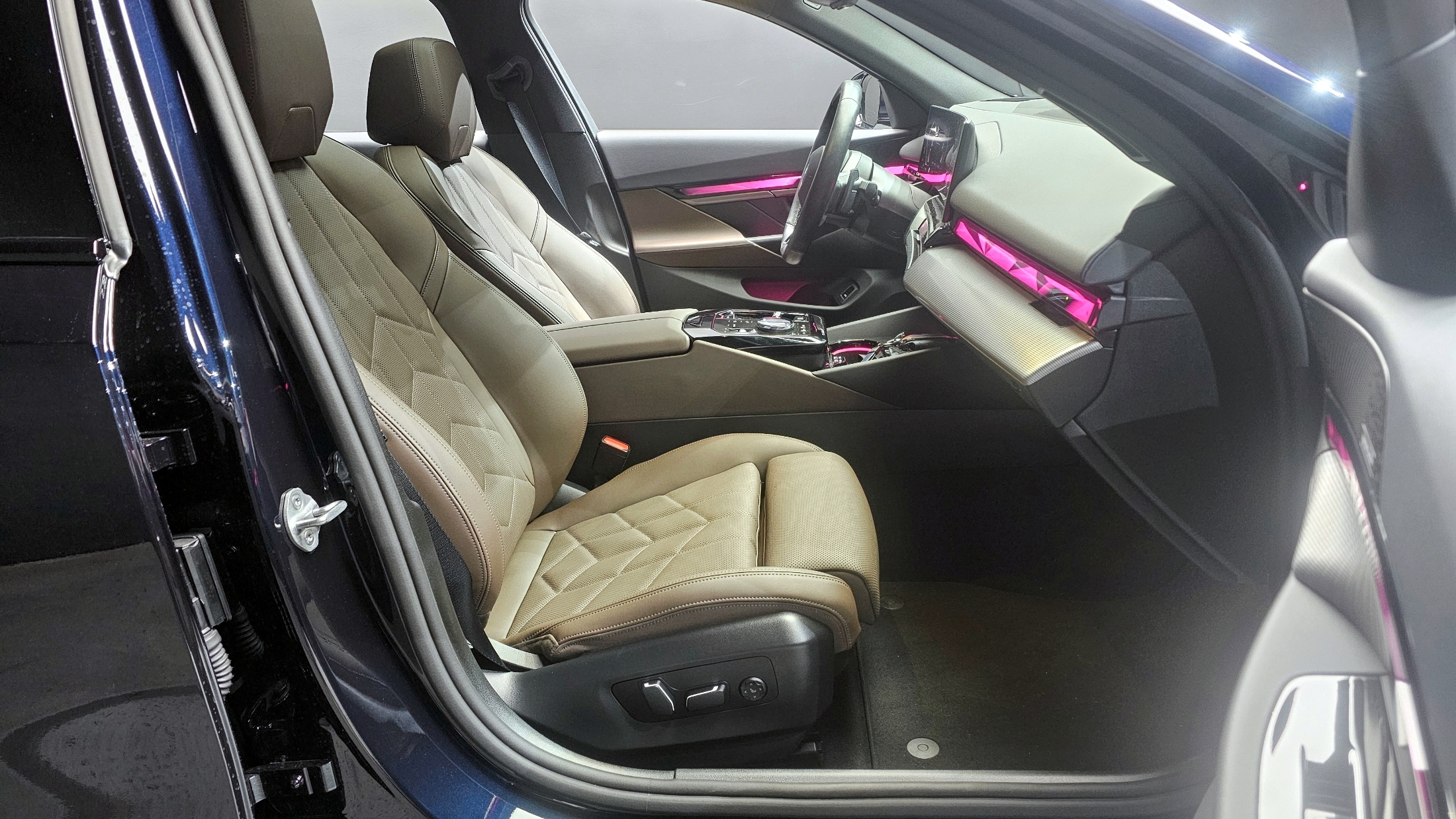 BMW 520i MKIT