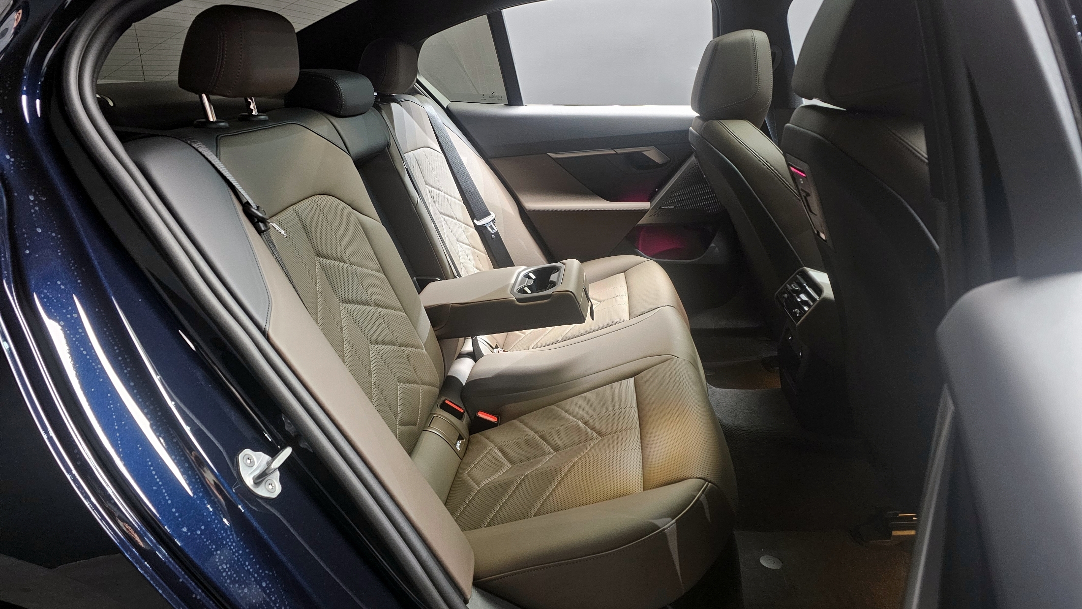 BMW 520i MKIT