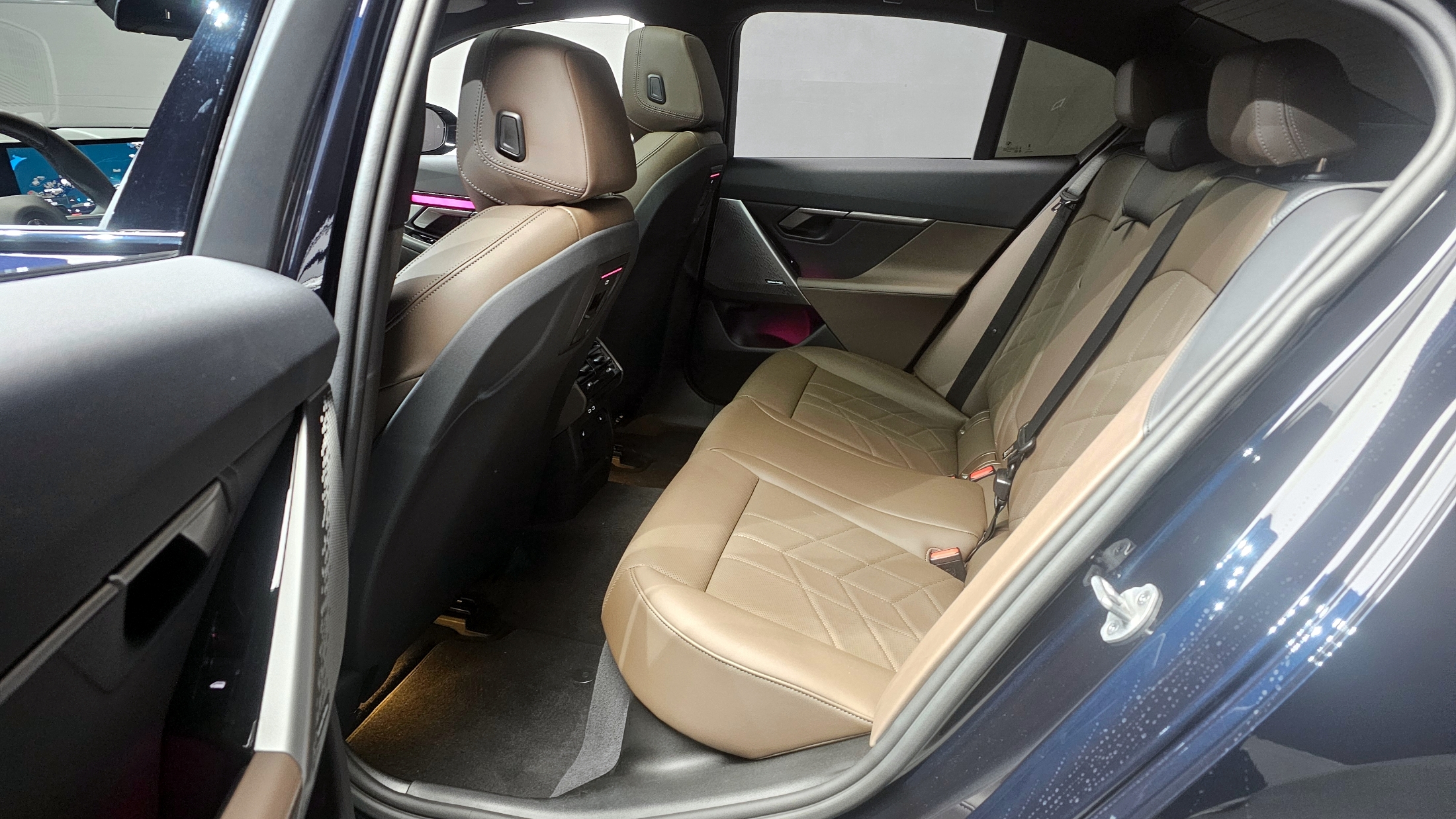 BMW 520i MKIT
